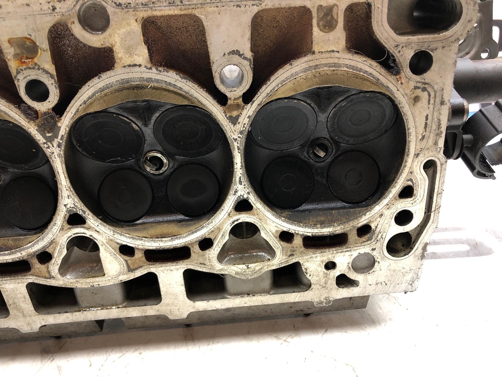 головка блока цилиндров (ГБЦ), 75000 рублей, Москва