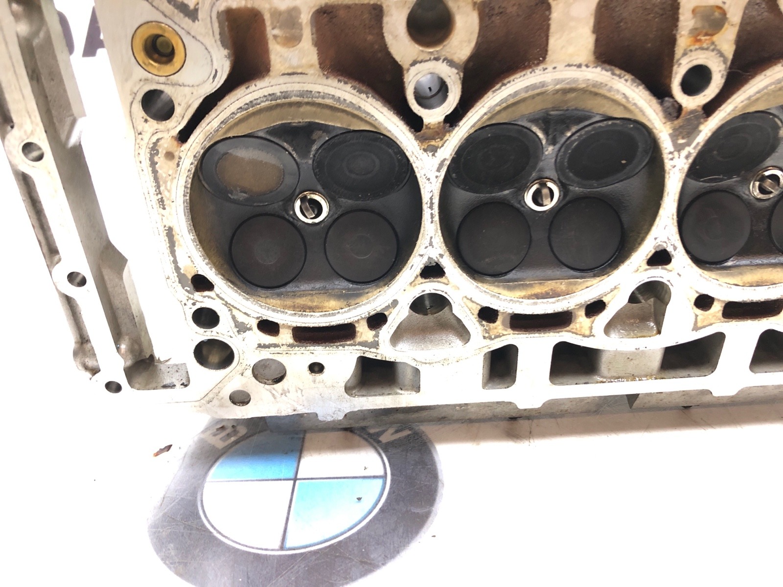 головка блока цилиндров (ГБЦ), 75000 рублей, Москва