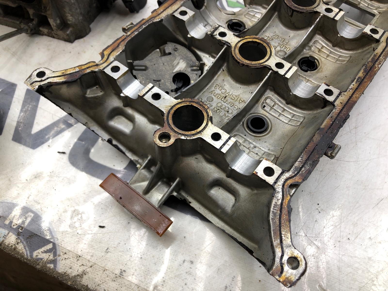 головка блока цилиндров (ГБЦ), 75000 рублей, Москва