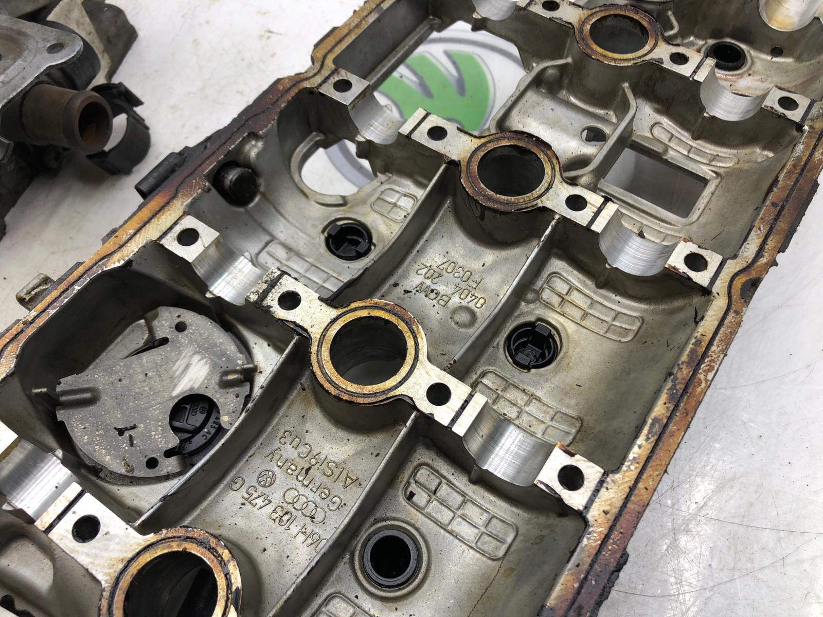 головка блока цилиндров (ГБЦ), 75000 рублей, Москва