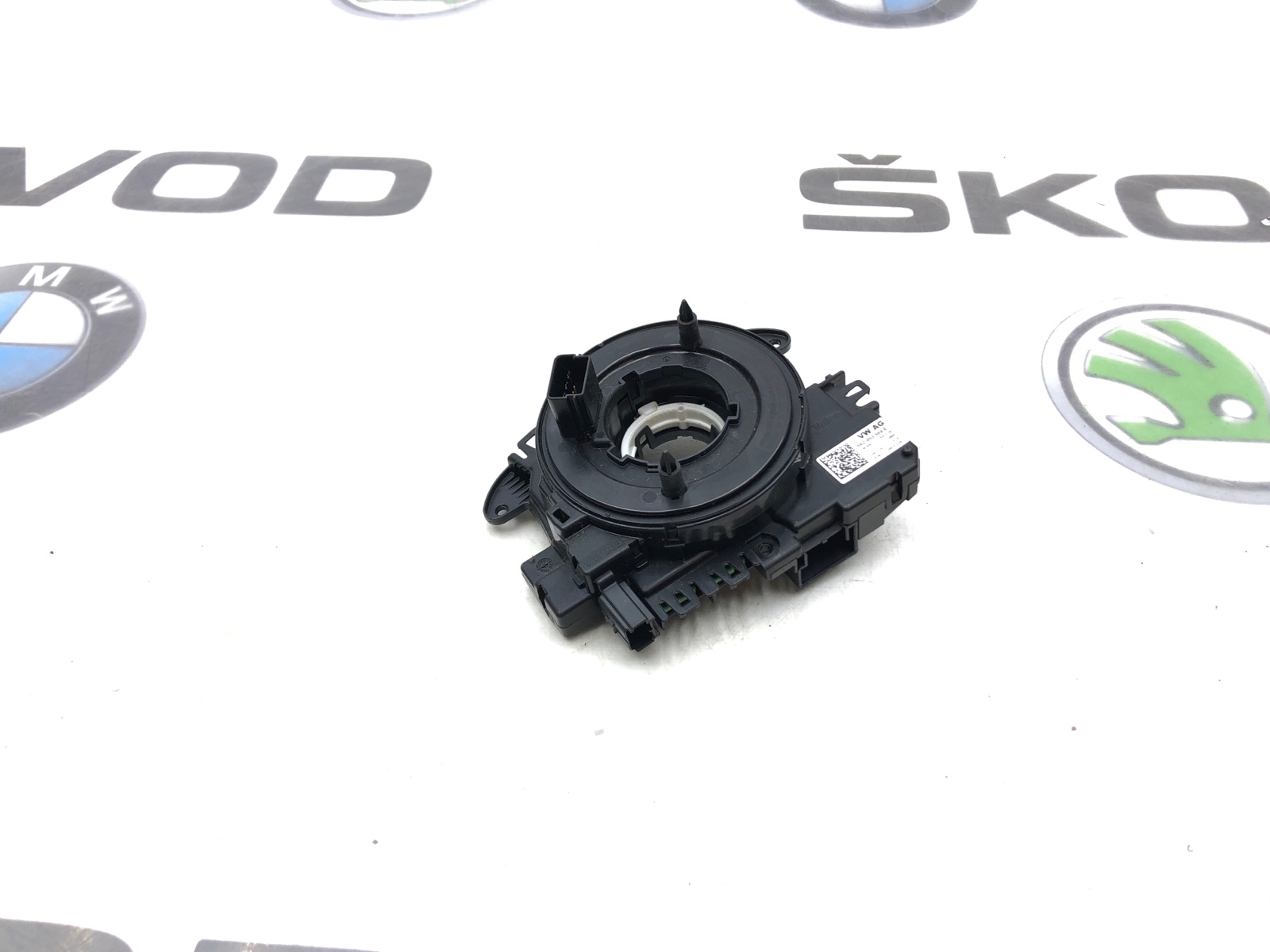 Подрулевое кольцо, 10000 рублей, Москва