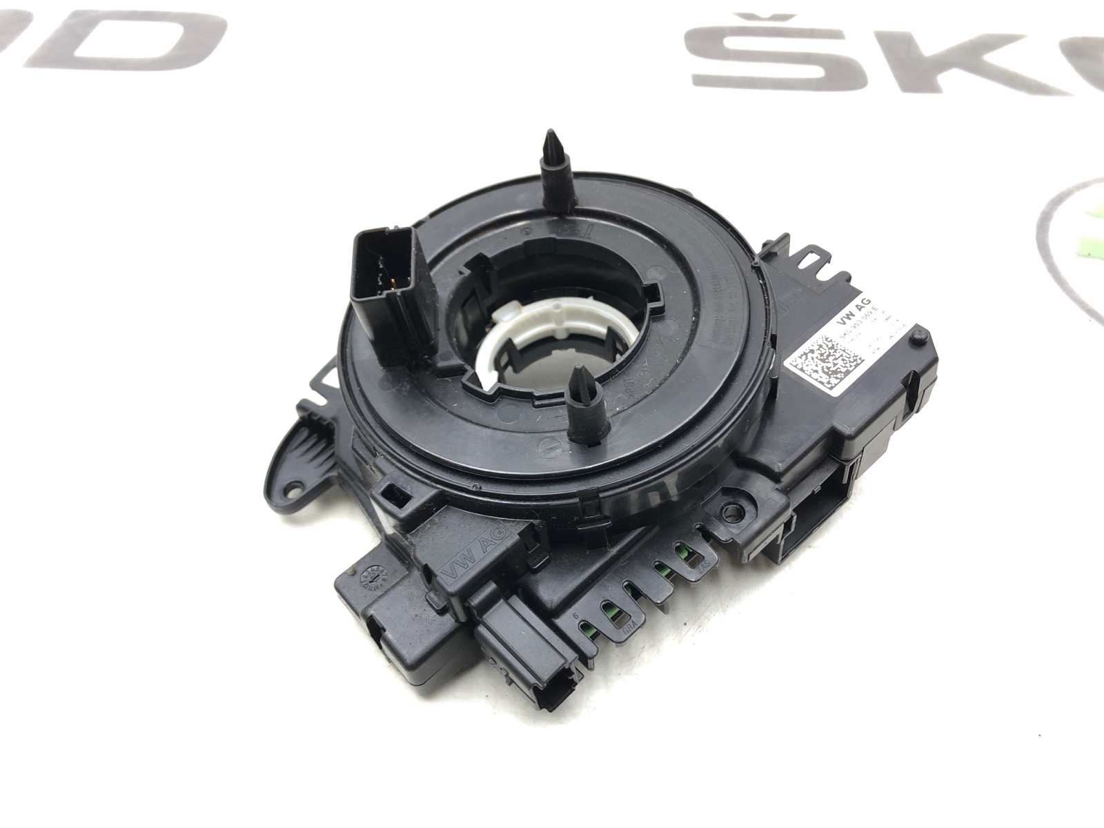 Подрулевое кольцо, 10000 рублей, Москва