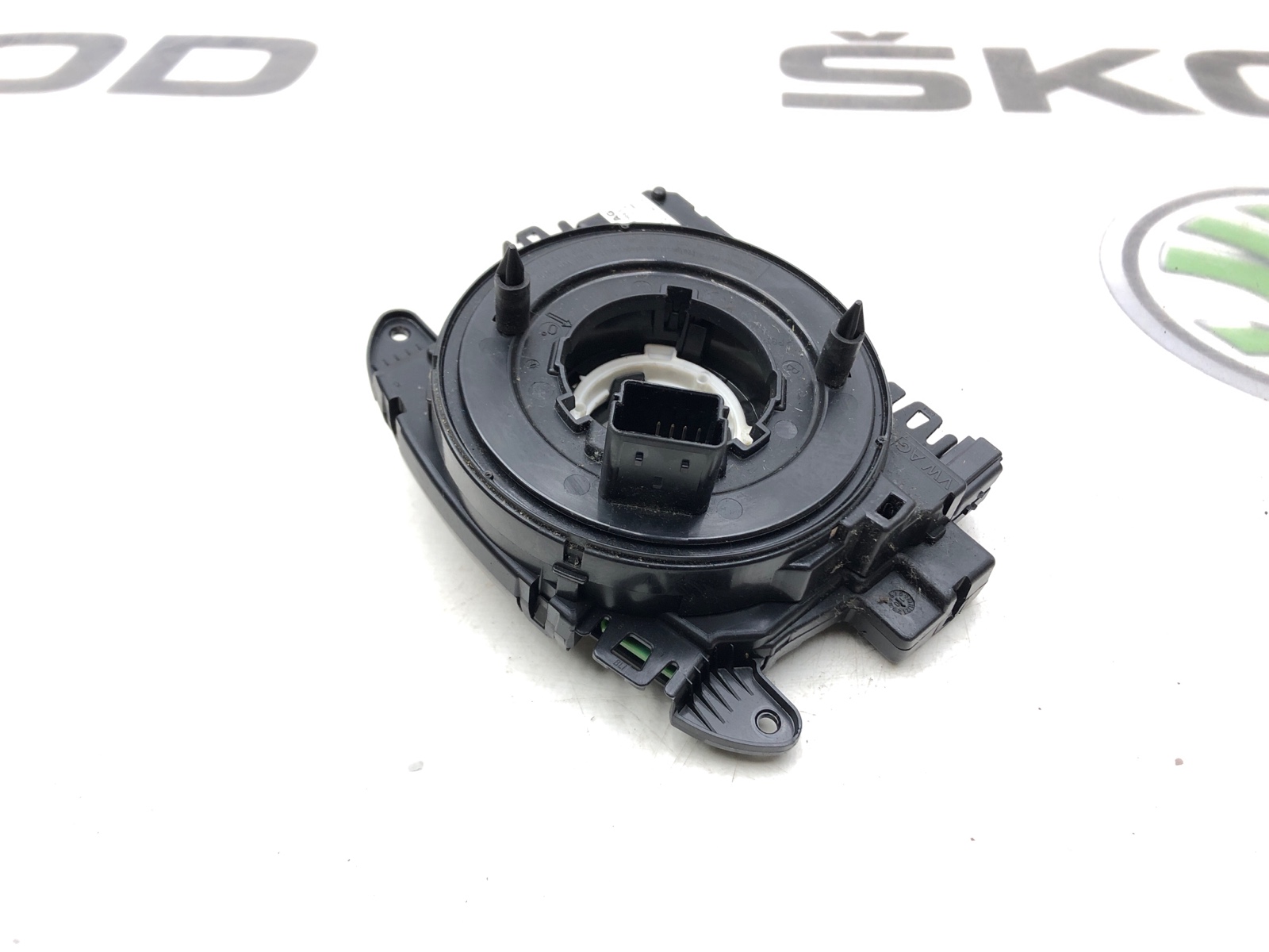 Подрулевое кольцо, 10000 рублей, Москва