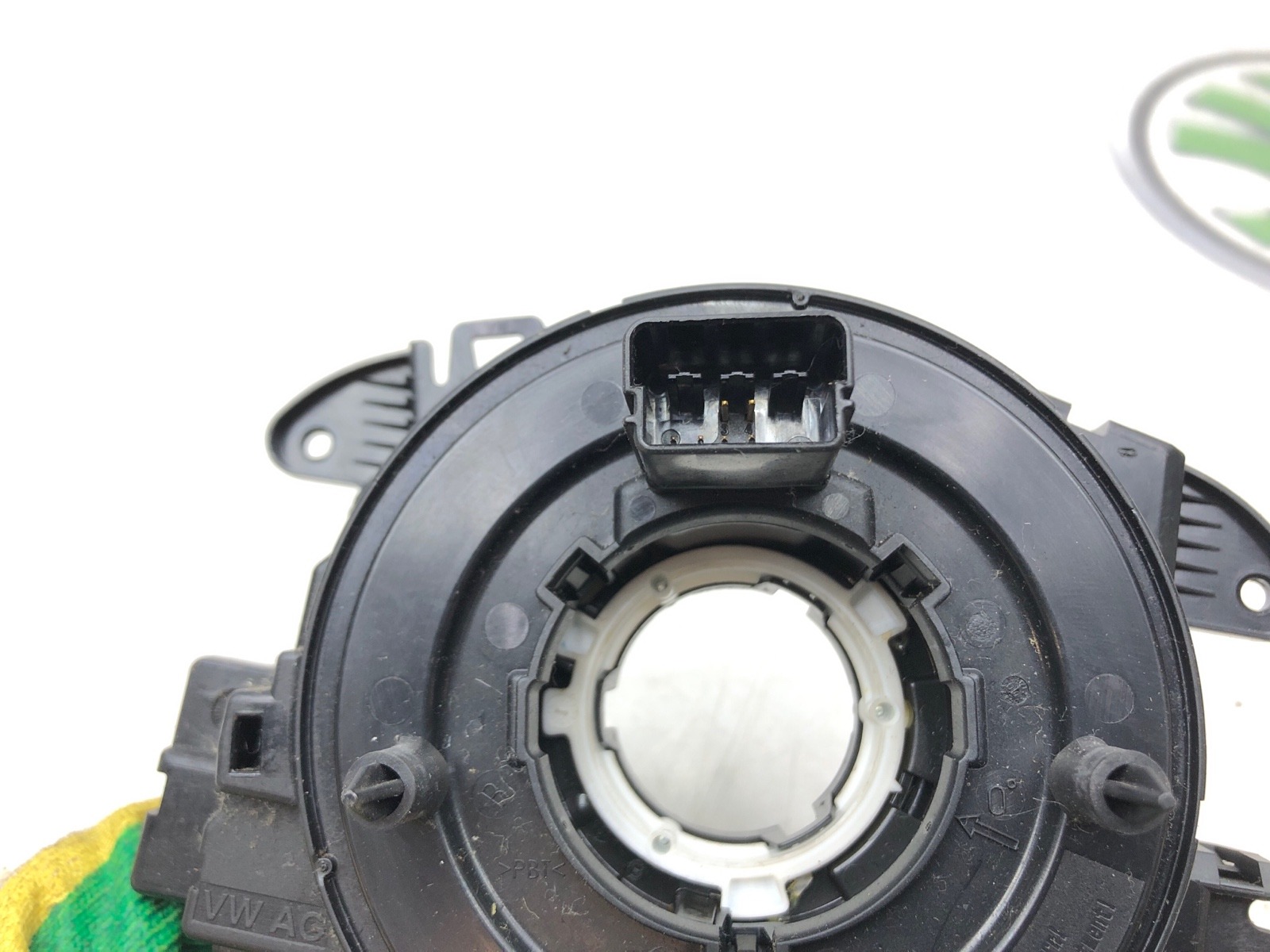 Подрулевое кольцо, 10000 рублей, Москва