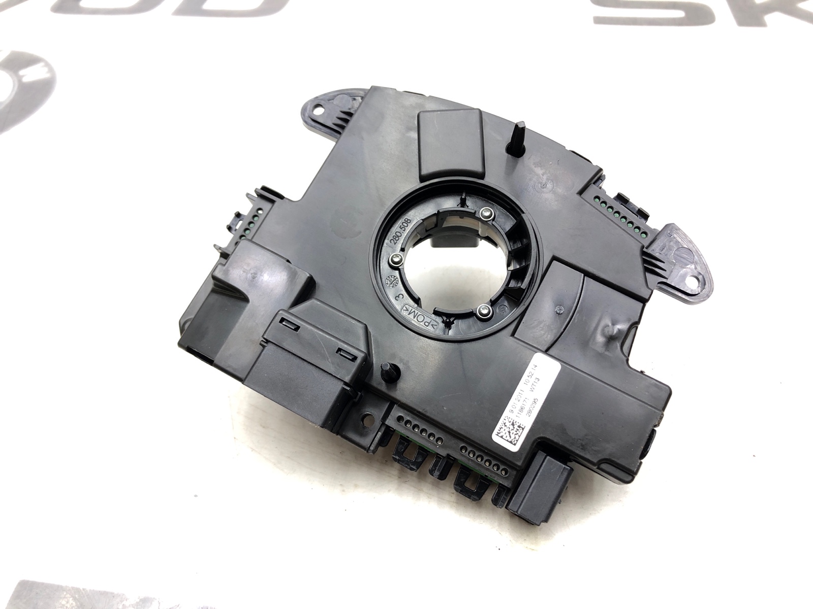 Подрулевое кольцо, 10000 рублей, Москва