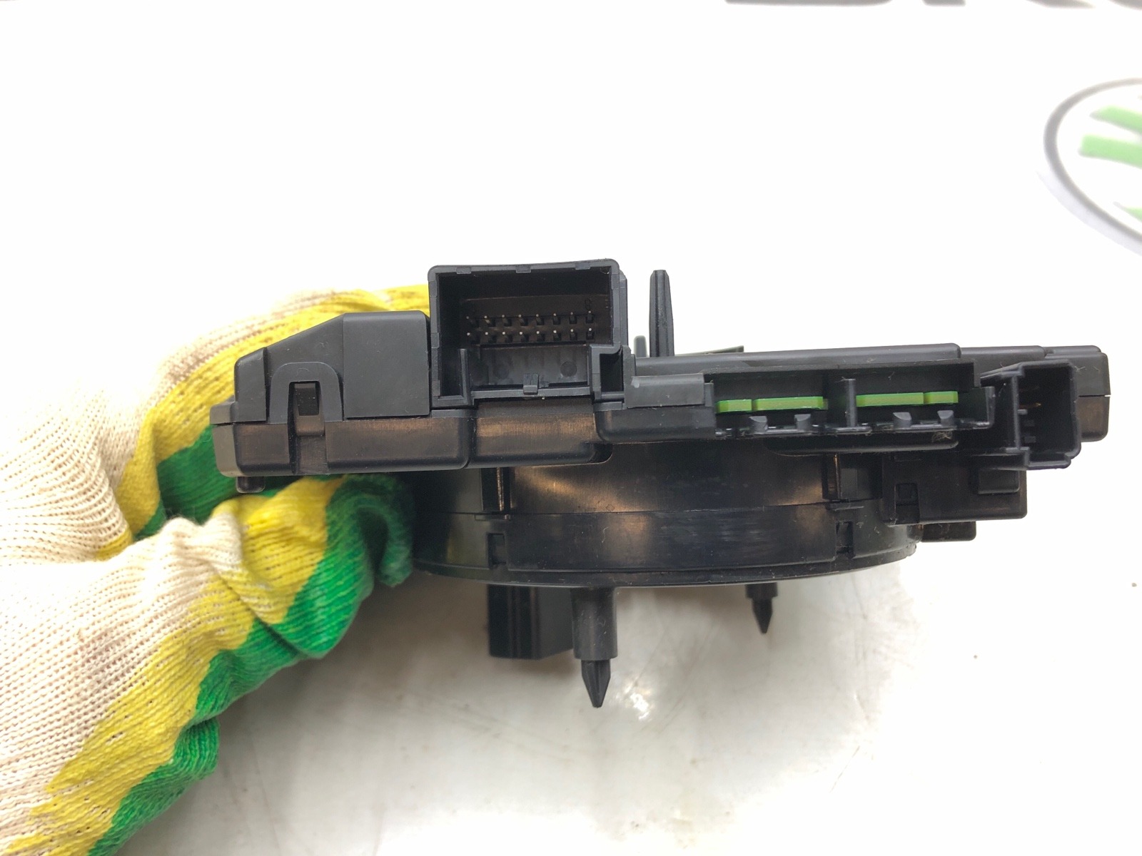 Подрулевое кольцо, 10000 рублей, Москва