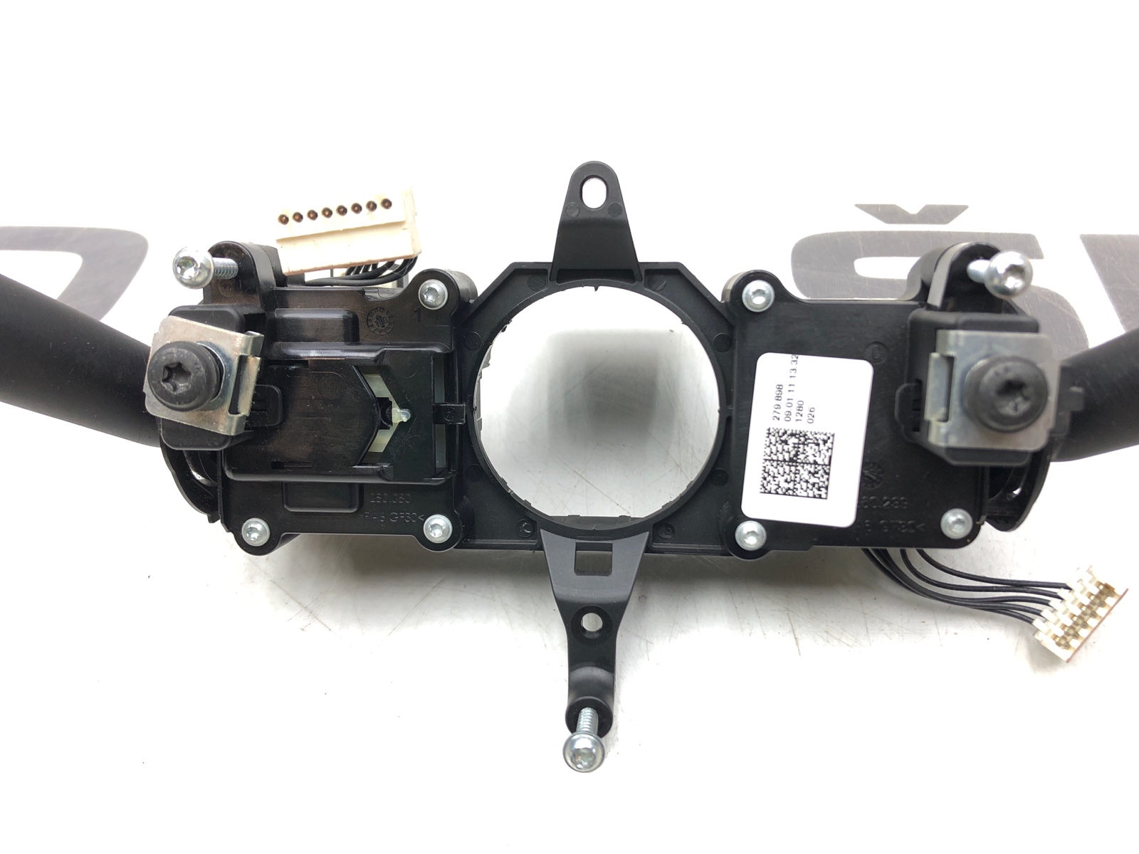 Подрулевой переключатель, 4000 рублей, Москва