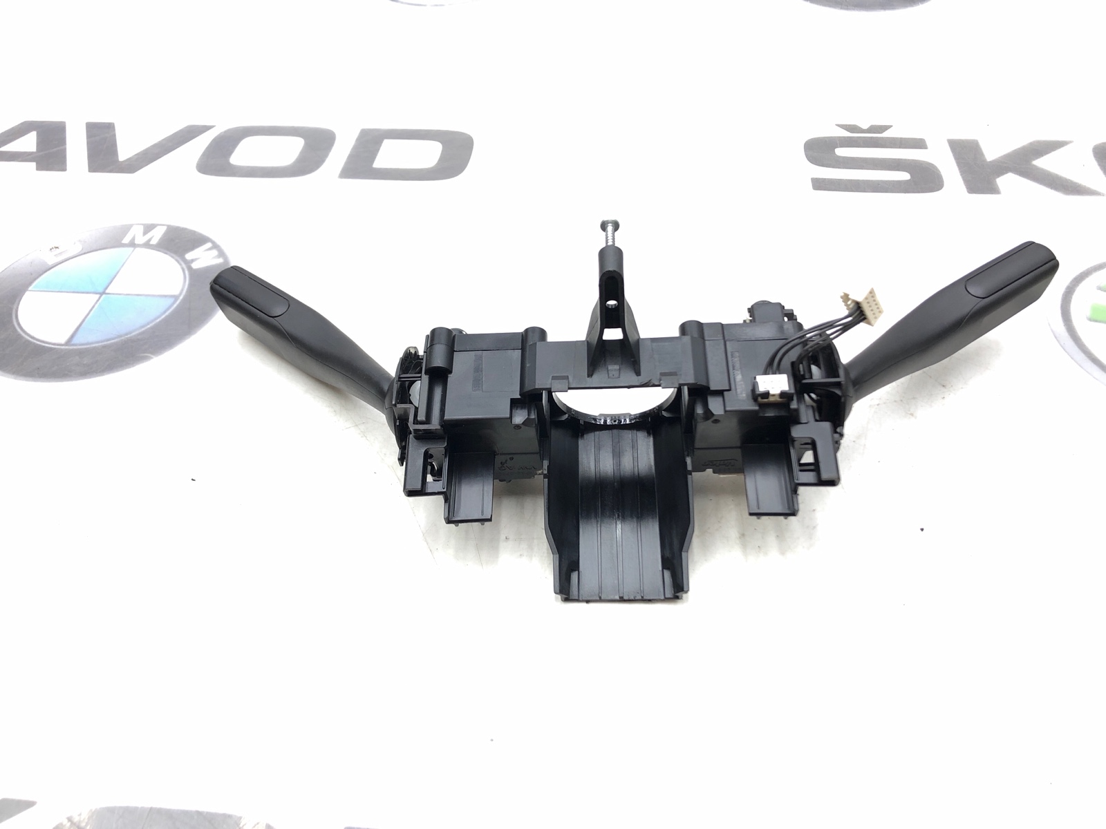 Подрулевой переключатель, 4000 рублей, Москва