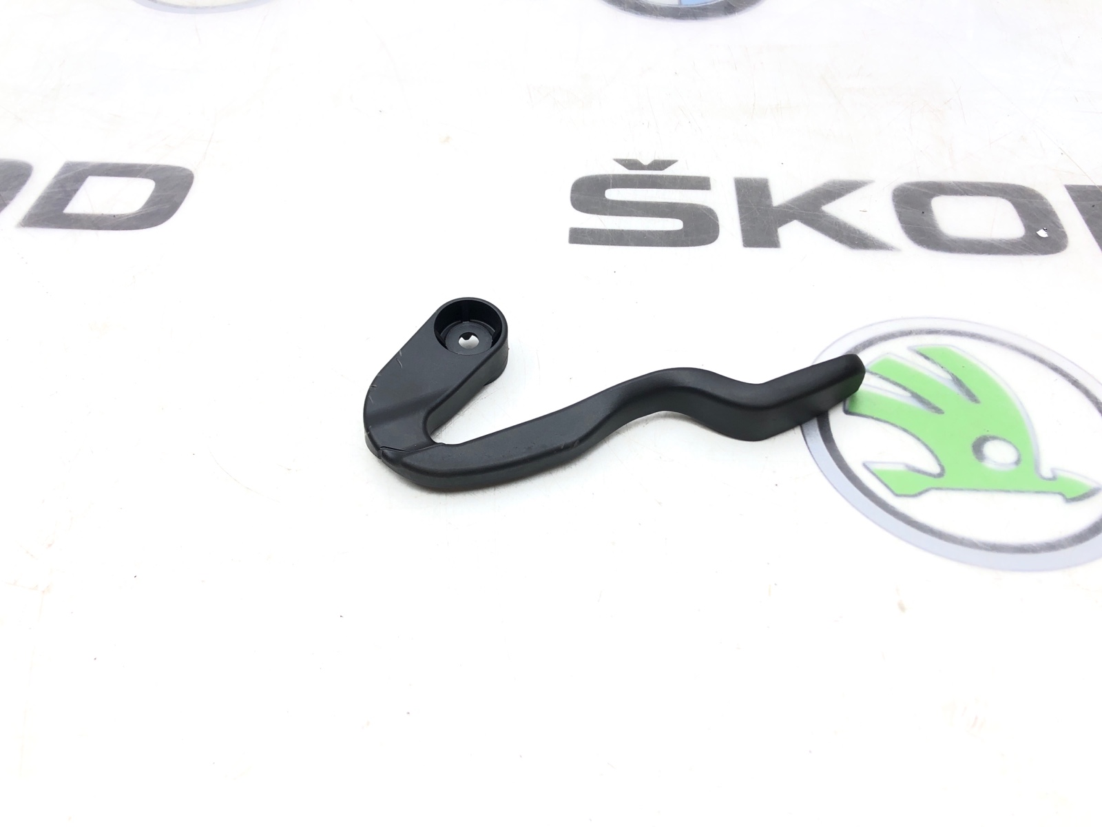 Ручка регулировки положения руля, 1000 рублей, Москва