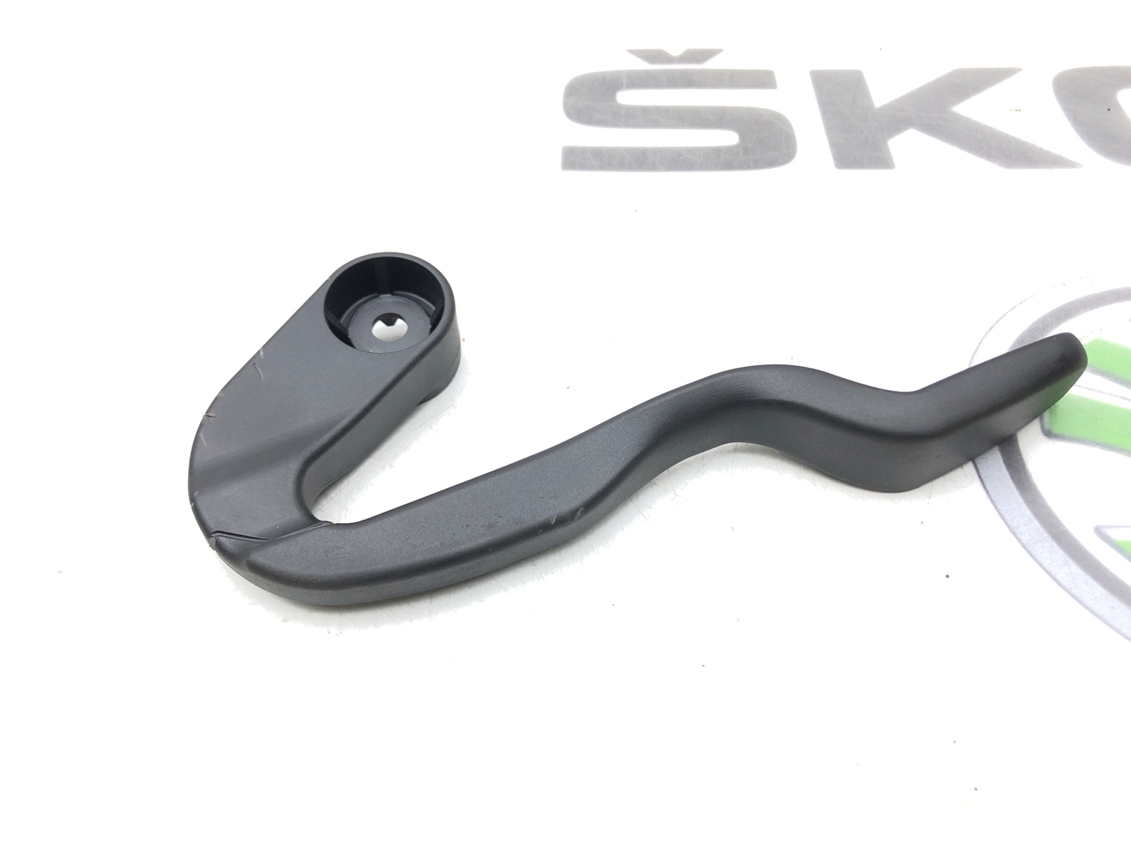 Ручка регулировки положения руля, 1000 рублей, Москва