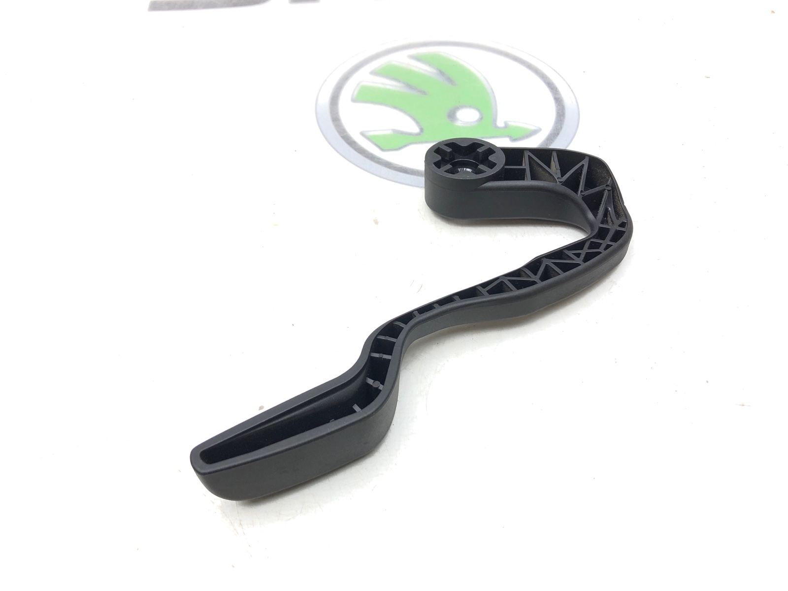 Ручка регулировки положения руля, 1000 рублей, Москва