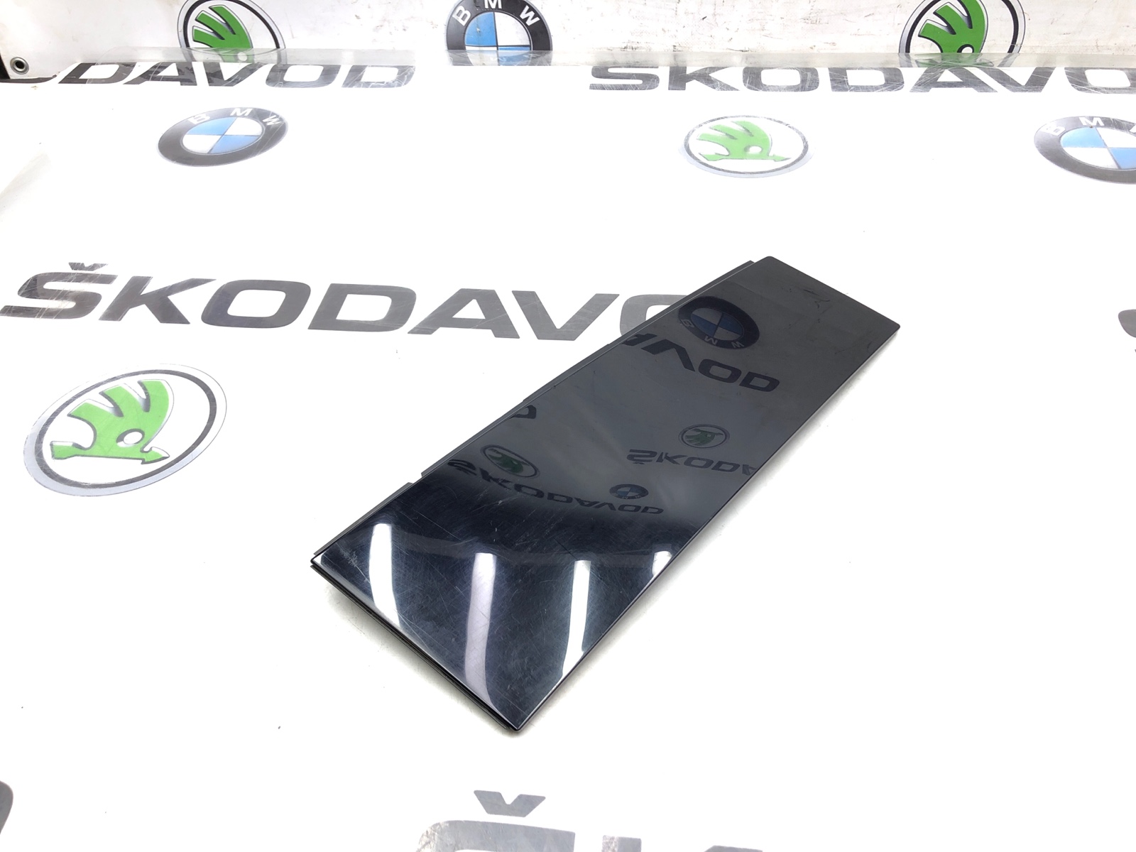 Накладка двери декоративная, 1000 рублей, Москва