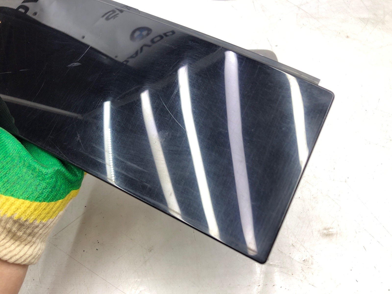 Накладка двери декоративная, 1000 рублей, Москва