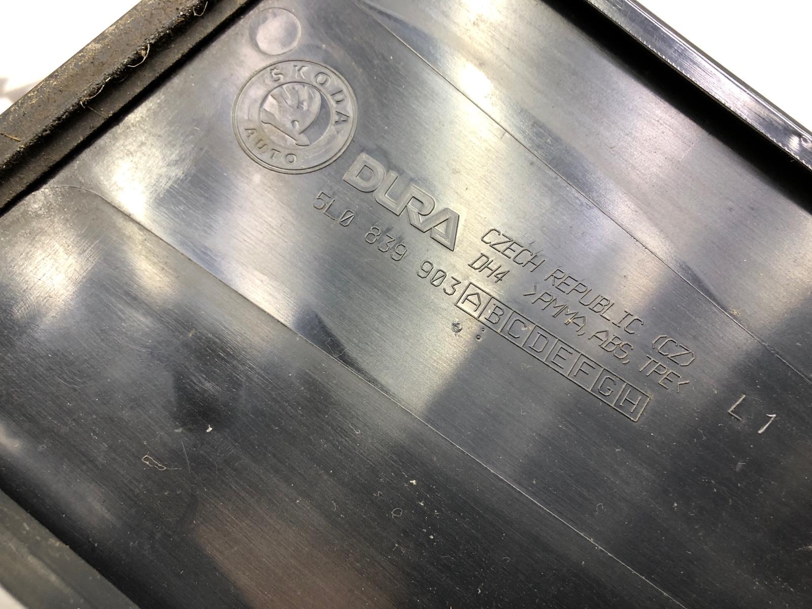 Накладка двери декоративная, 1000 рублей, Москва