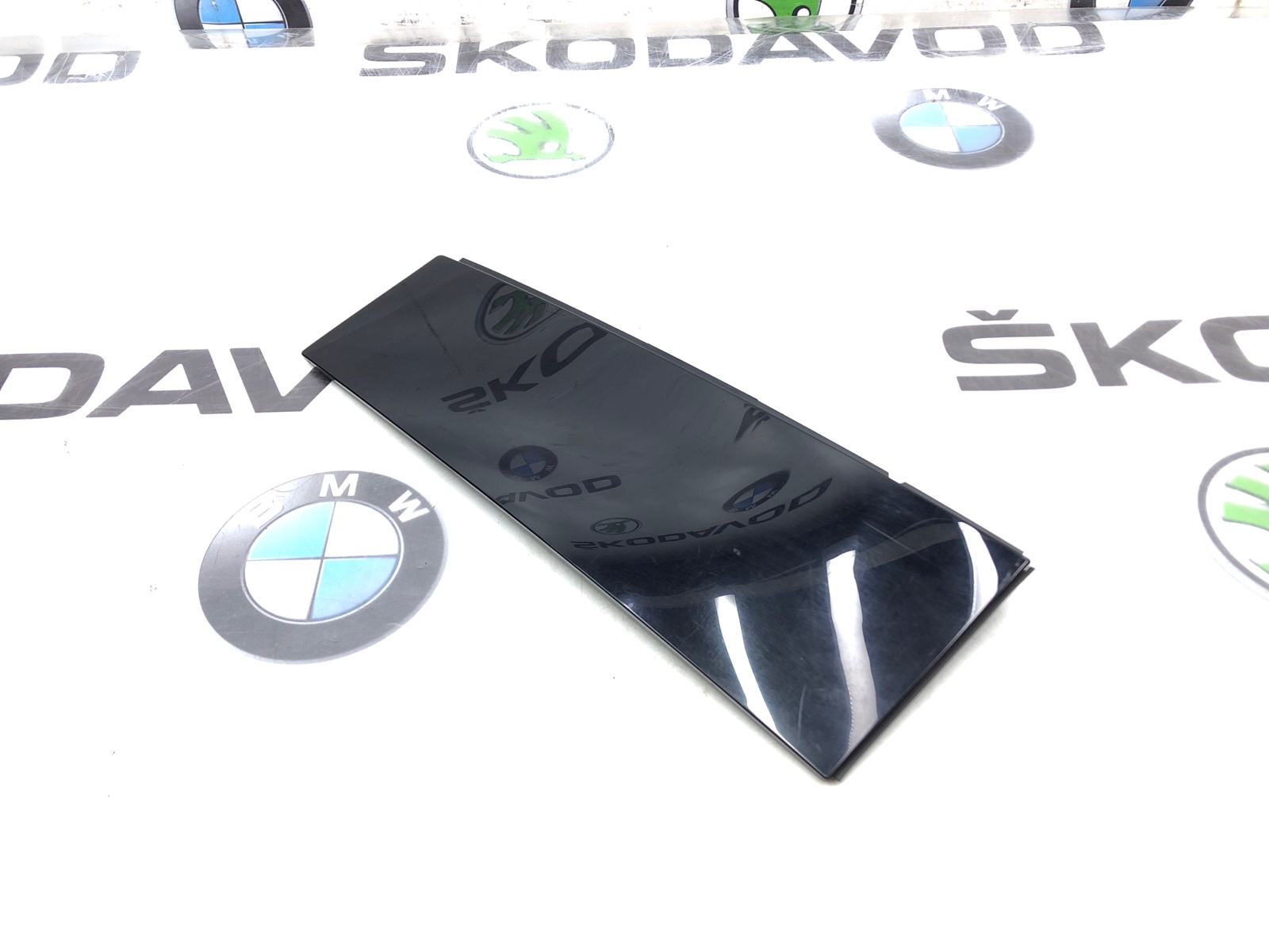 Накладка двери декоративная, 1000 рублей, Москва