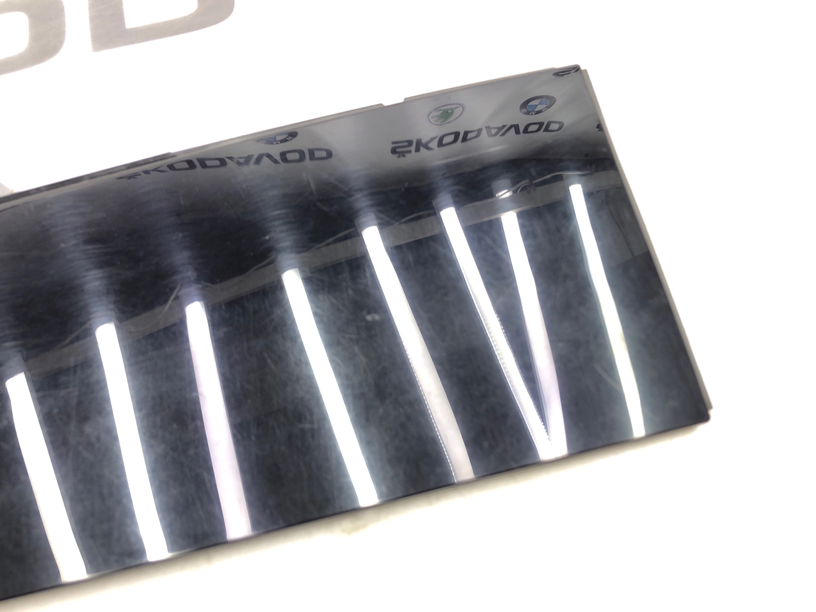 Накладка двери декоративная, 1000 рублей, Москва