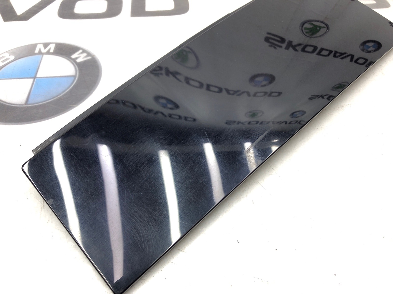 Накладка двери декоративная, 1000 рублей, Москва