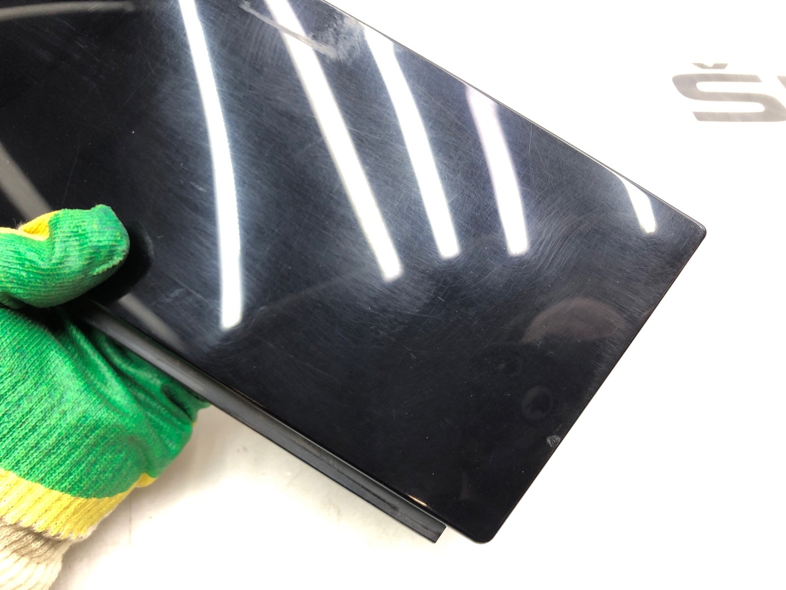 Накладка двери декоративная, 1000 рублей, Москва