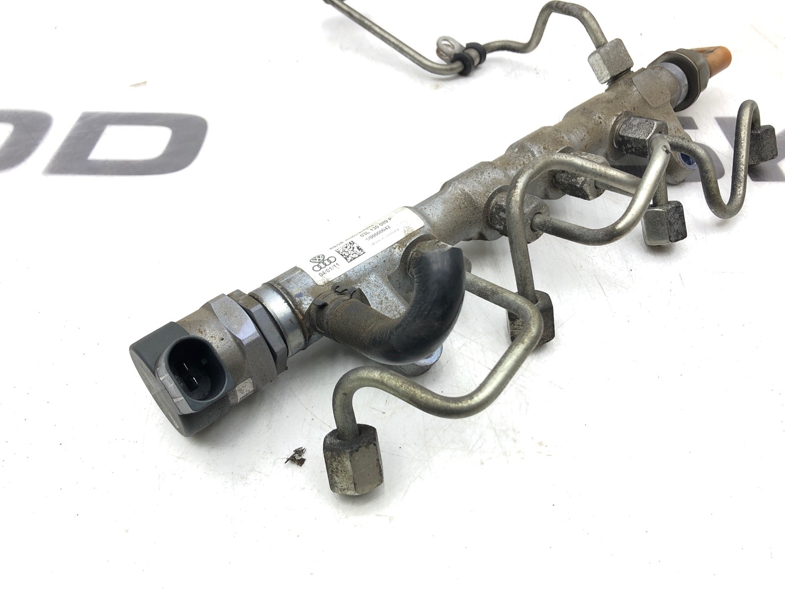 Топливная рампа, 7000 рублей, Москва