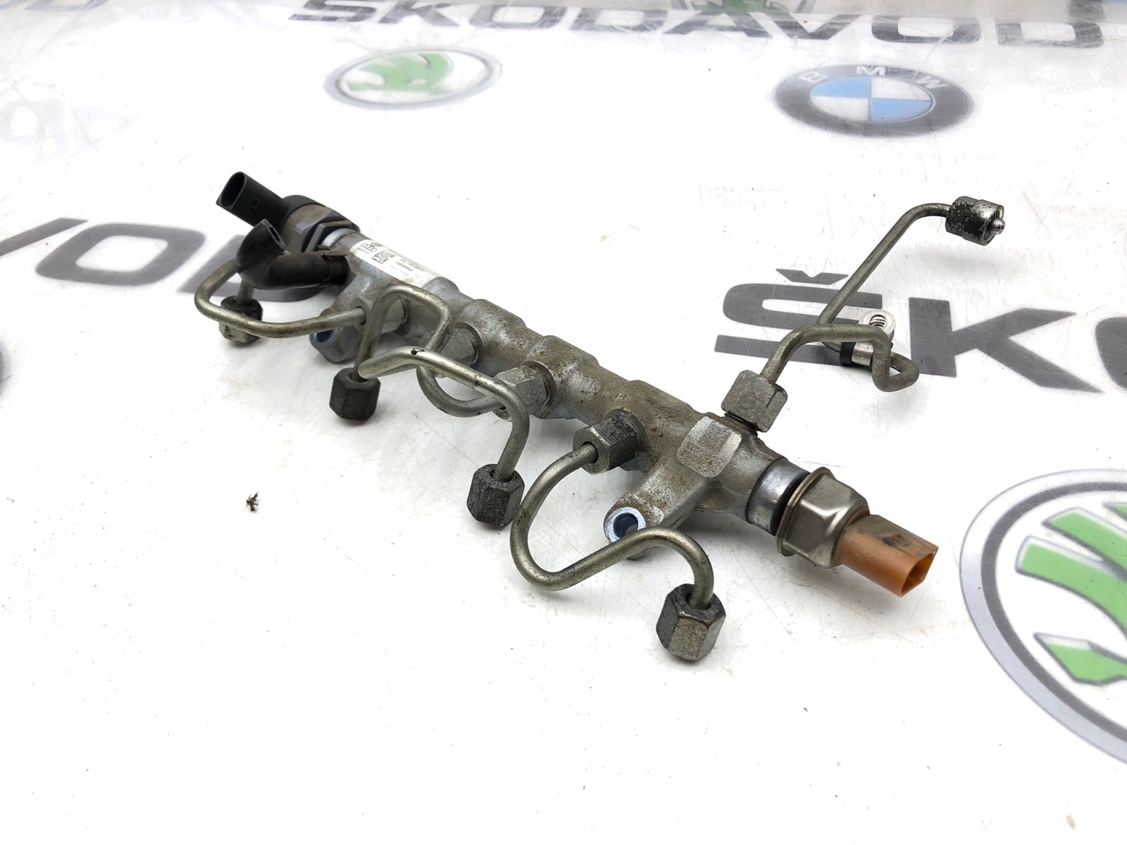 Топливная рампа, 7000 рублей, Москва