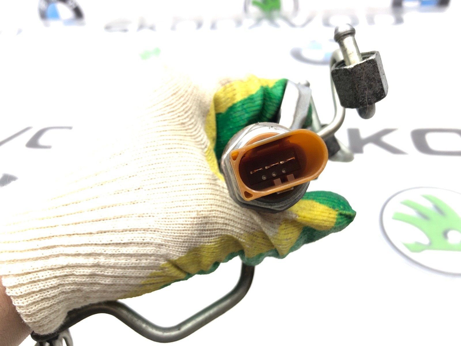 Топливная рампа, 7000 рублей, Москва