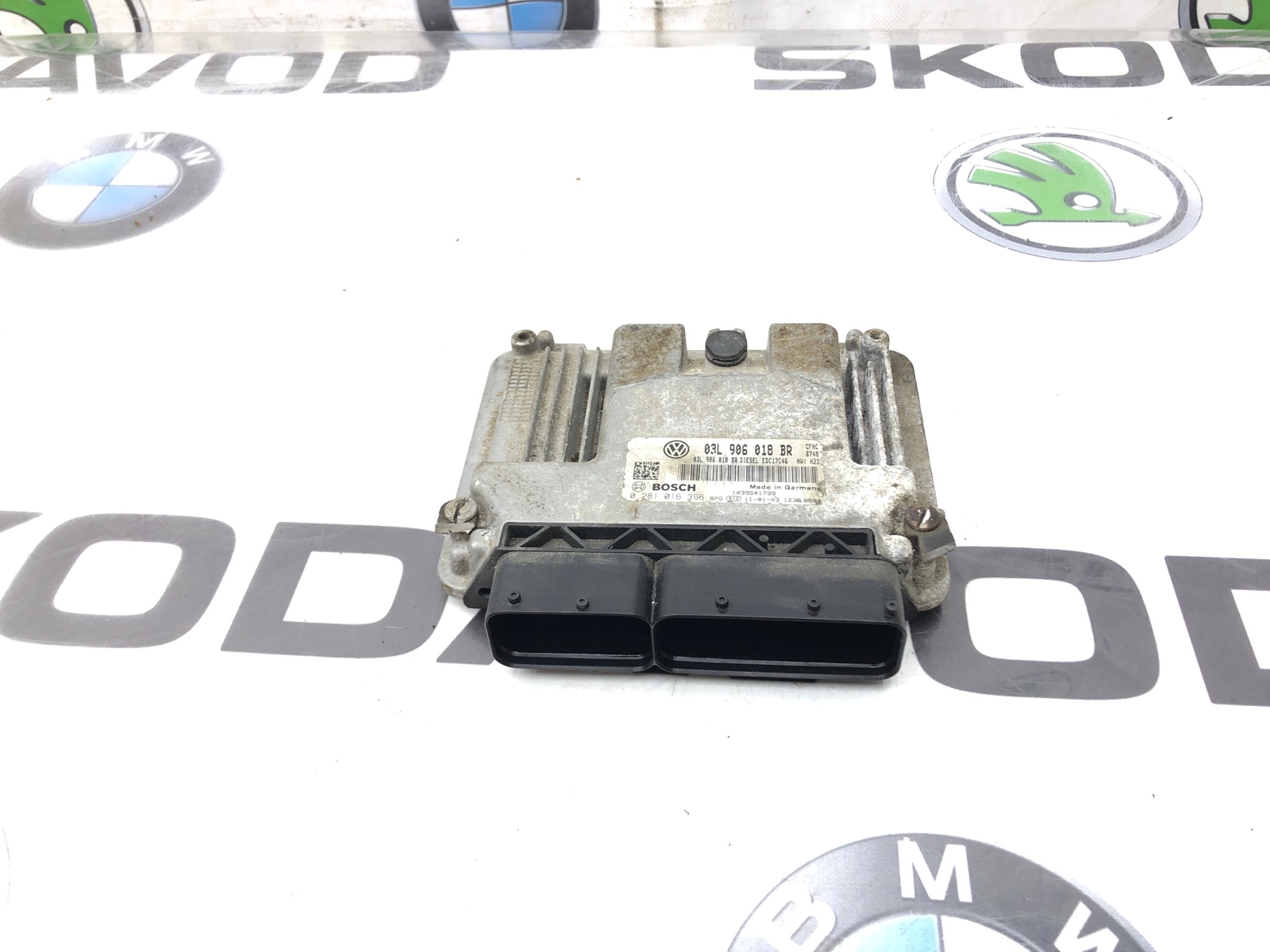 Блок управления двигателем, 2500 рублей, Москва