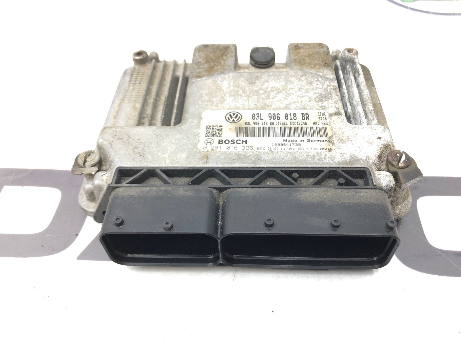 Блок управления двигателем, 2500 рублей, Москва