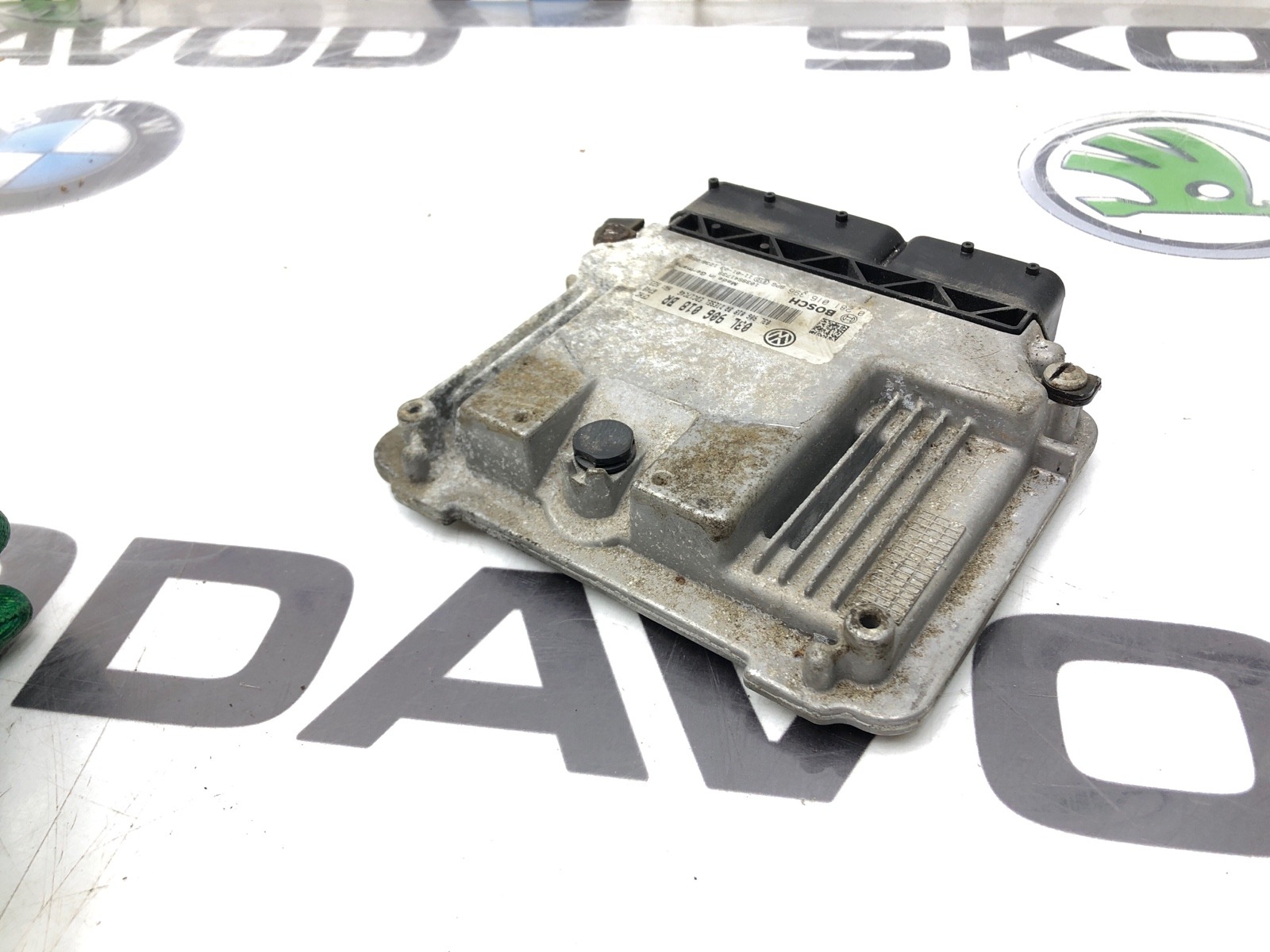 Блок управления двигателем, 2500 рублей, Москва