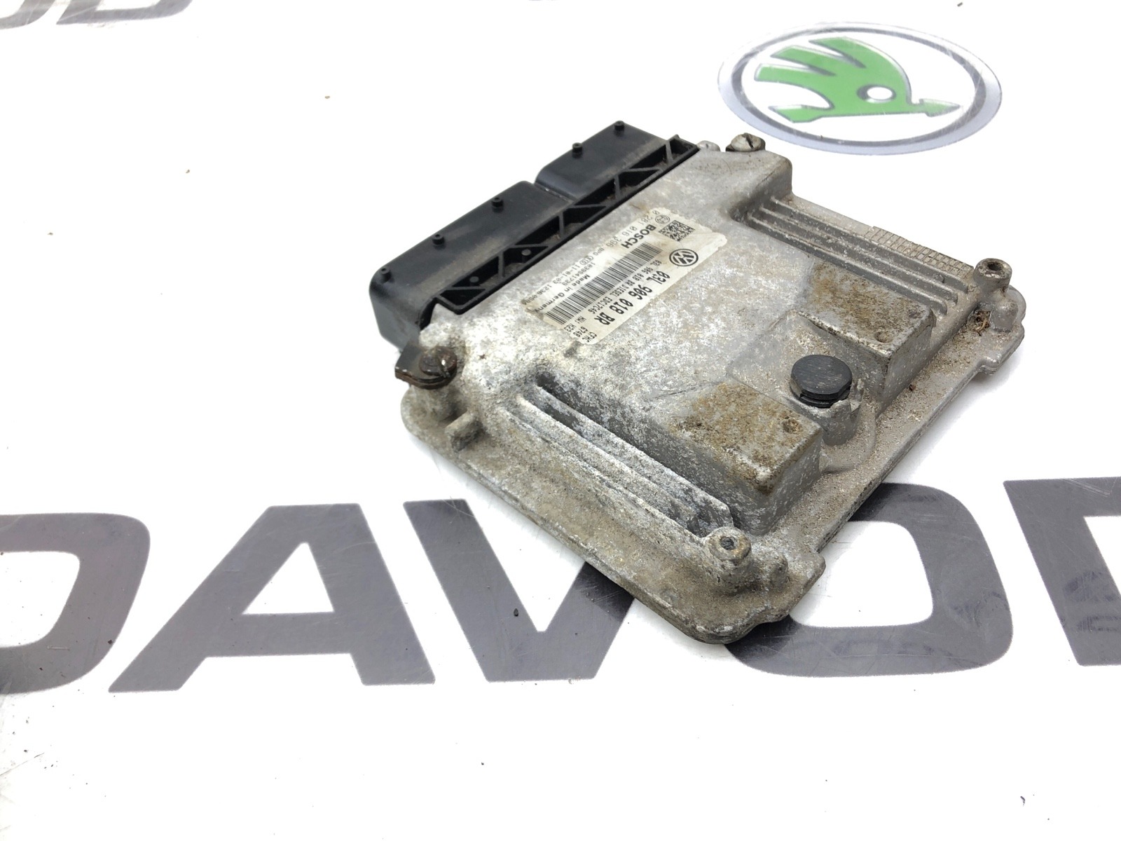 Блок управления двигателем, 2500 рублей, Москва