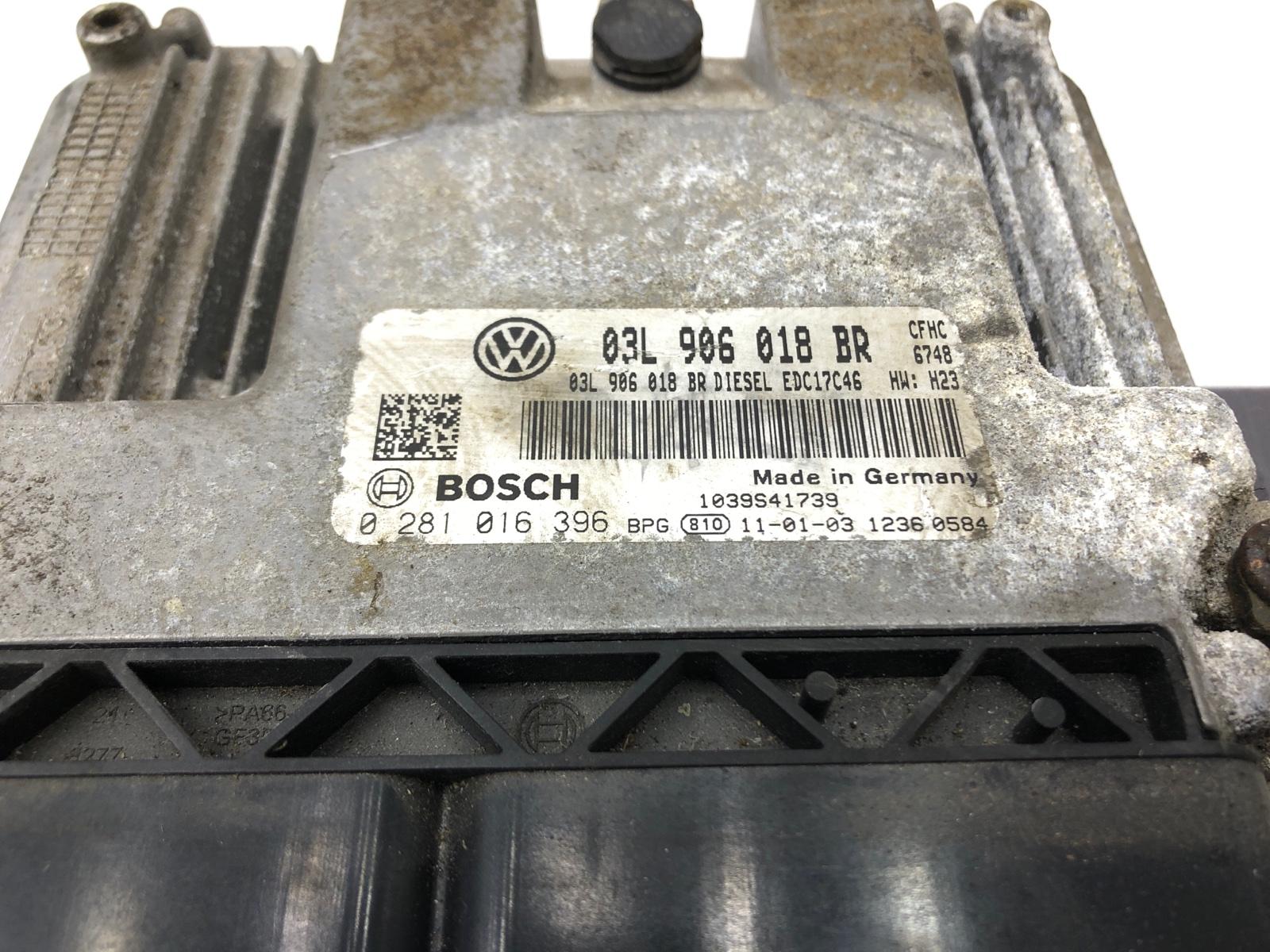 Блок управления двигателем, 2500 рублей, Москва