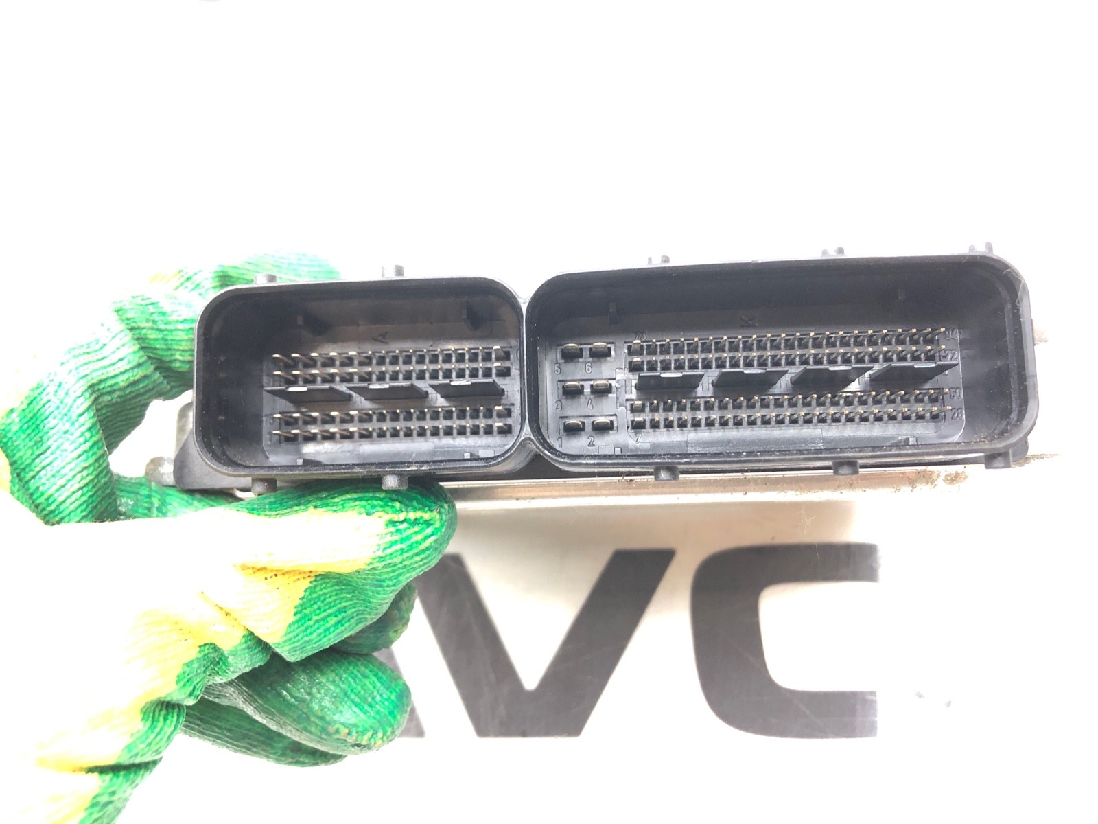 Блок управления двигателем, 2500 рублей, Москва