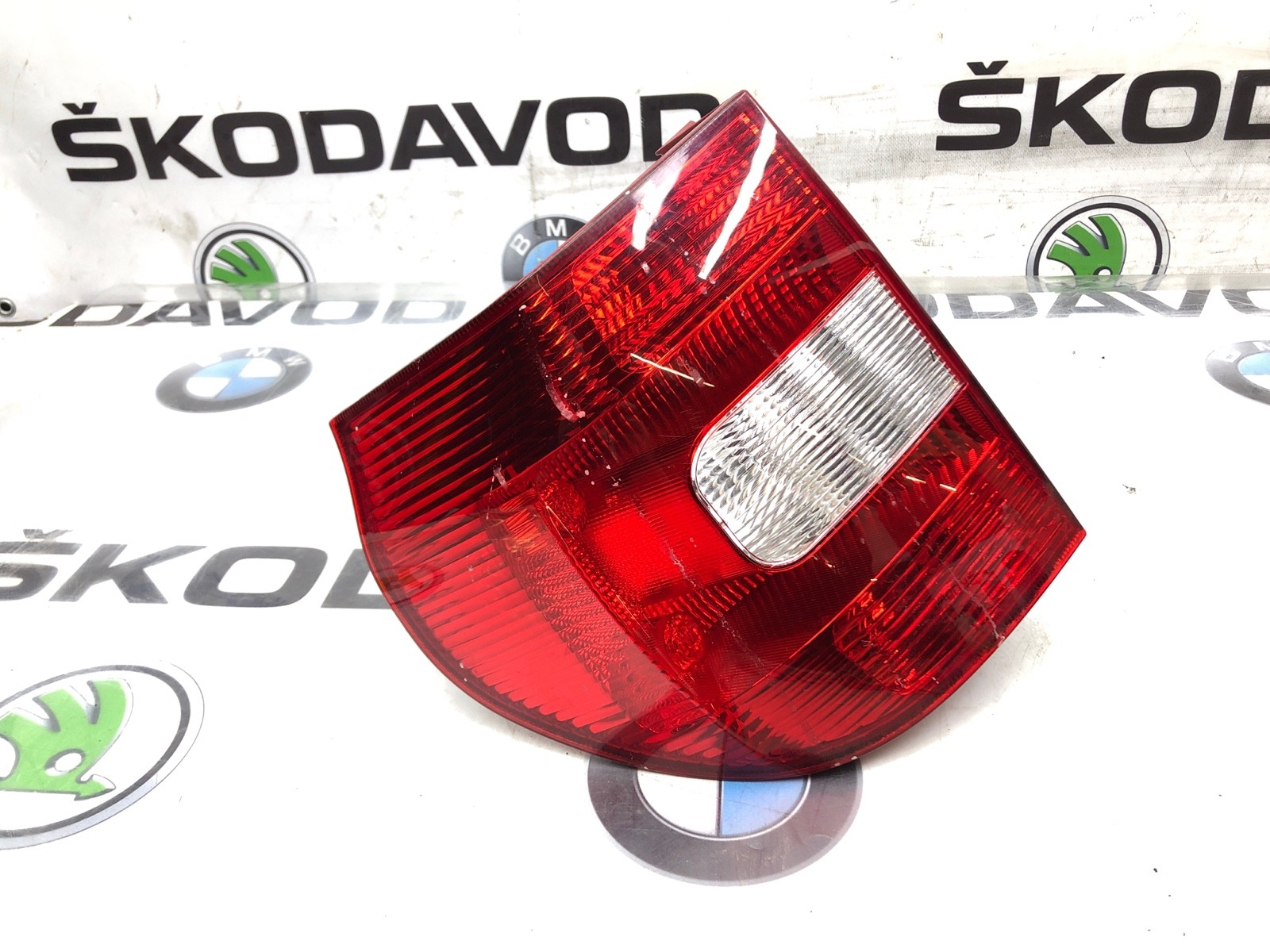 фонарь, 5000 рублей, Москва