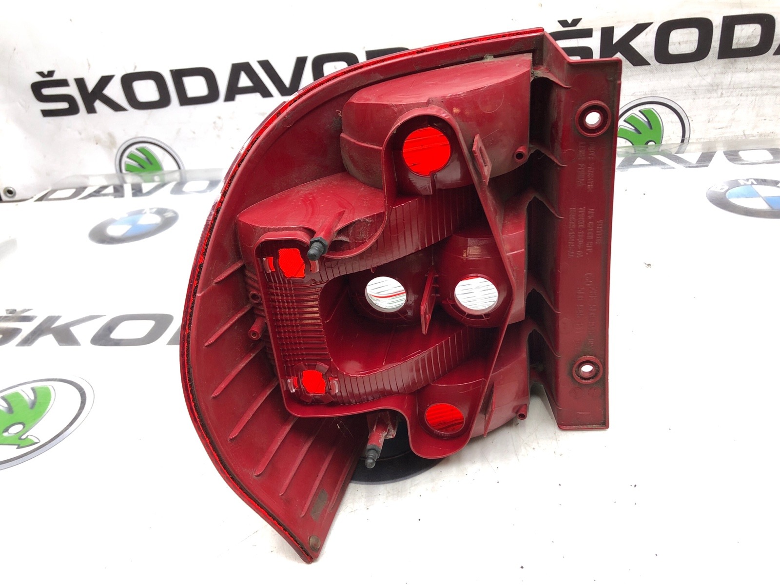 фонарь, 5000 рублей, Москва