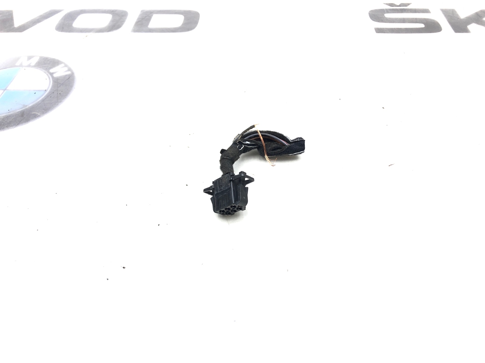 Проводка заднего фонаря (Разъем), 500 рублей, Москва