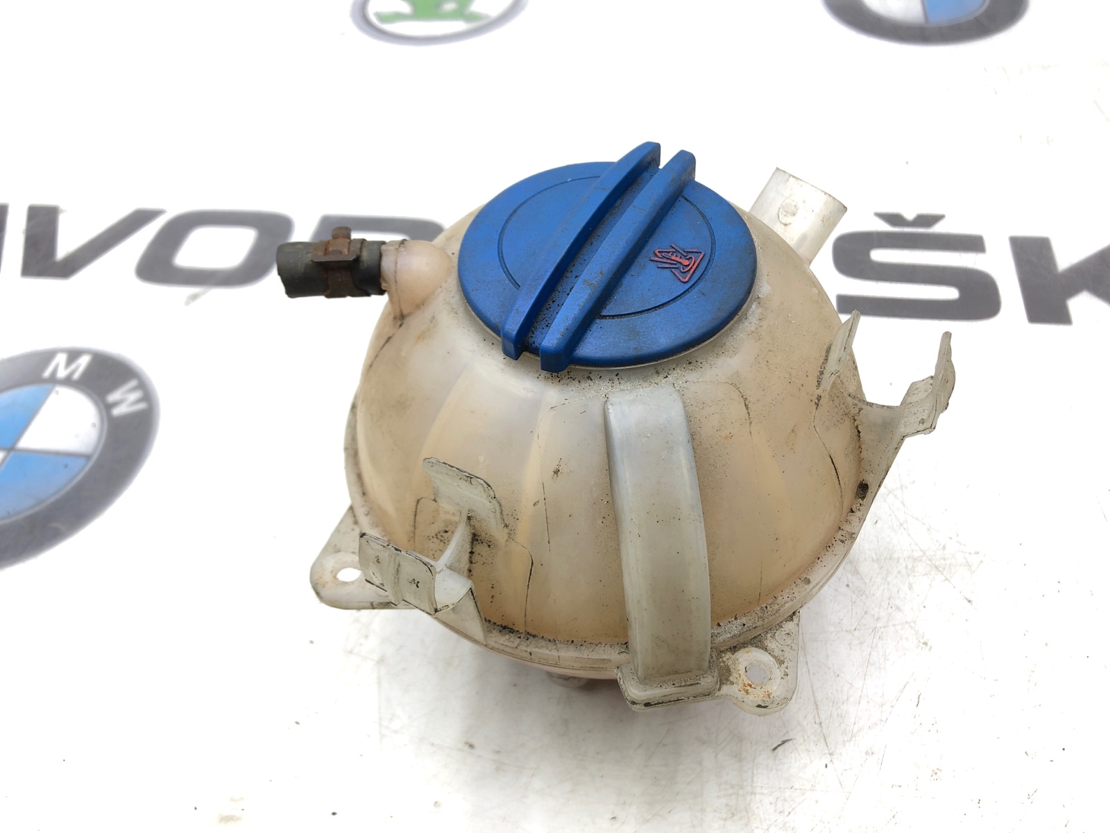 Расширительный бачок, 1000 рублей, Москва