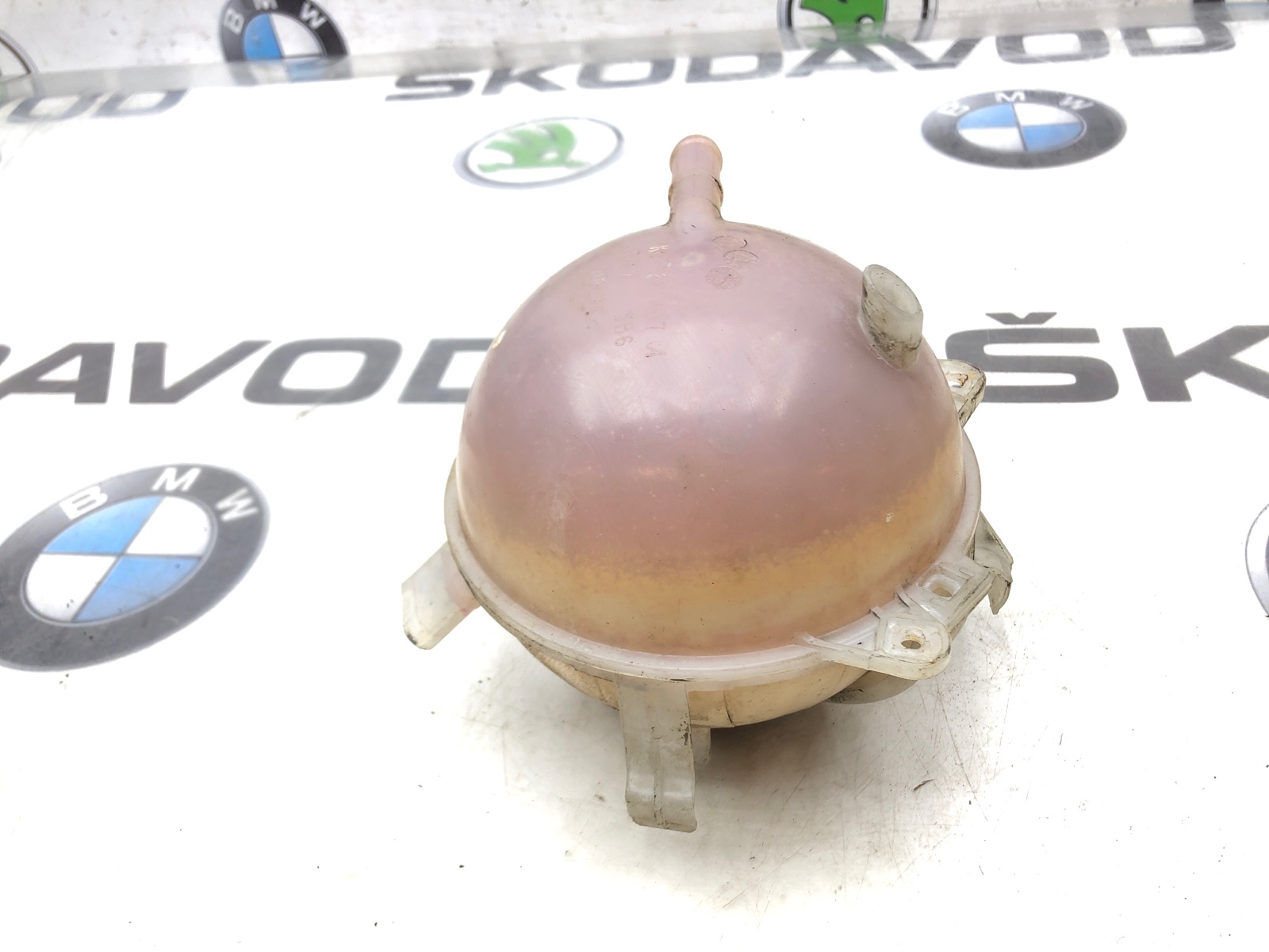 Расширительный бачок, 1000 рублей, Москва