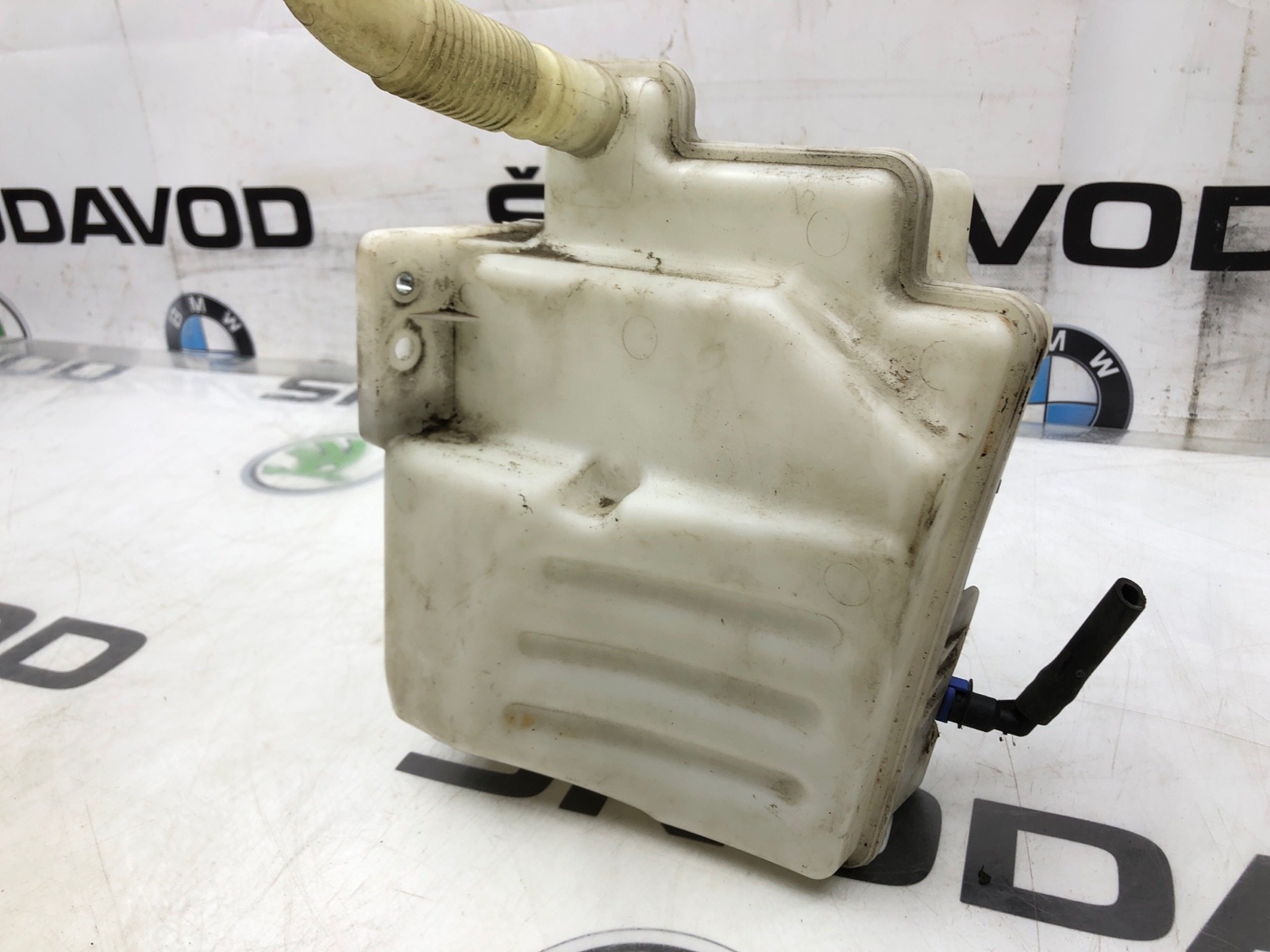 бачок омывателя, 2500 рублей, Москва