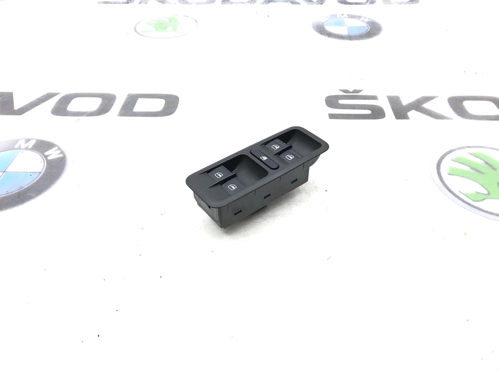 Блок управления стеклоподъемниками, 3000 рублей, Москва