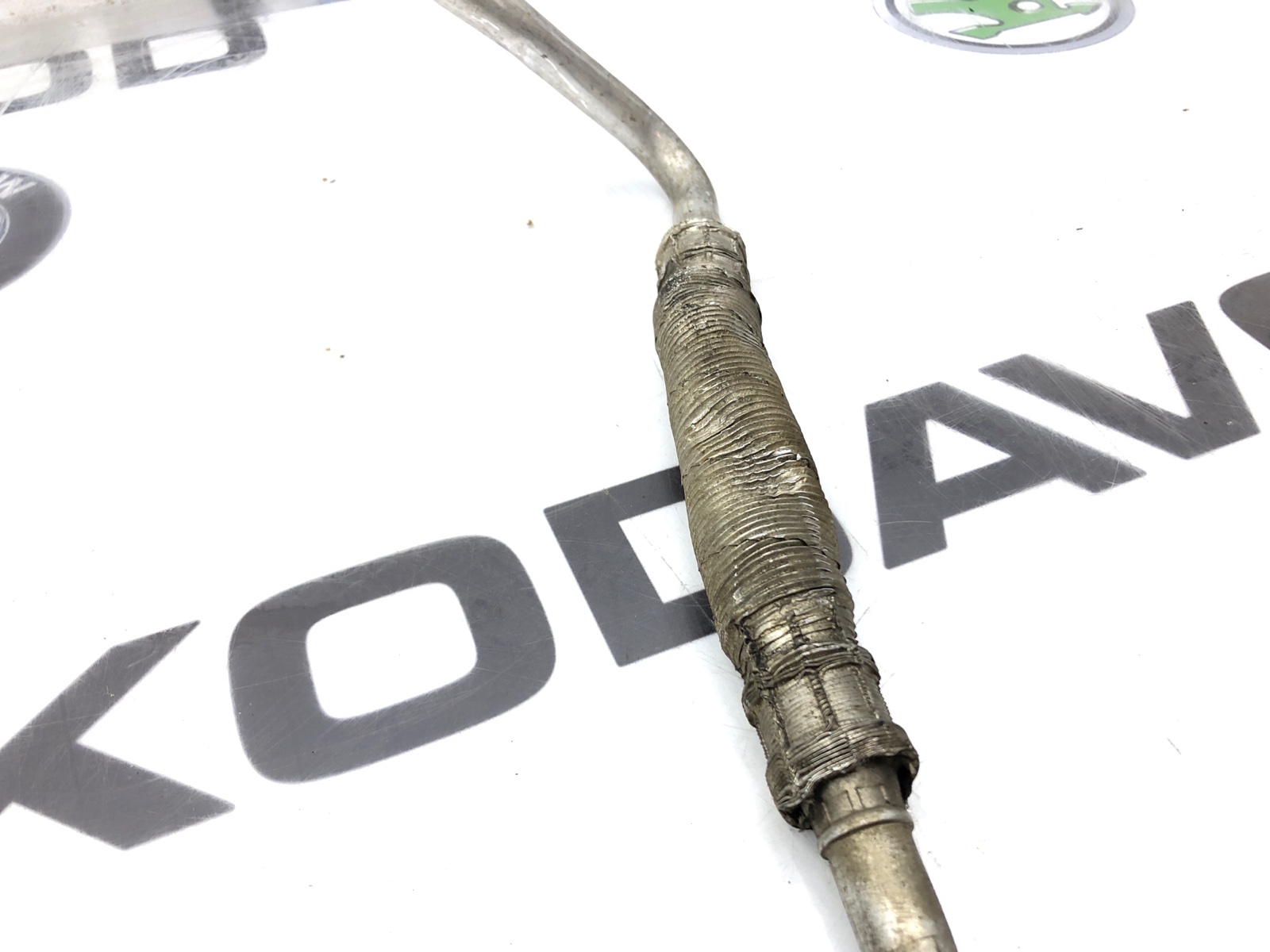 Трубка кондиционера толстая, 1400 рублей, Москва