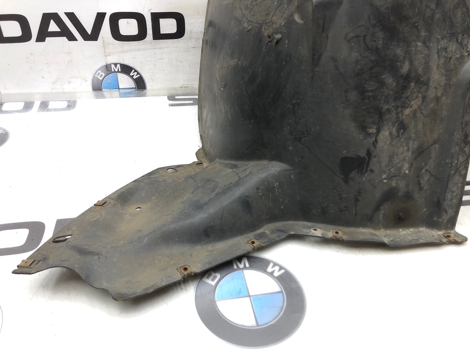 подкрылок, 5000 рублей, Москва