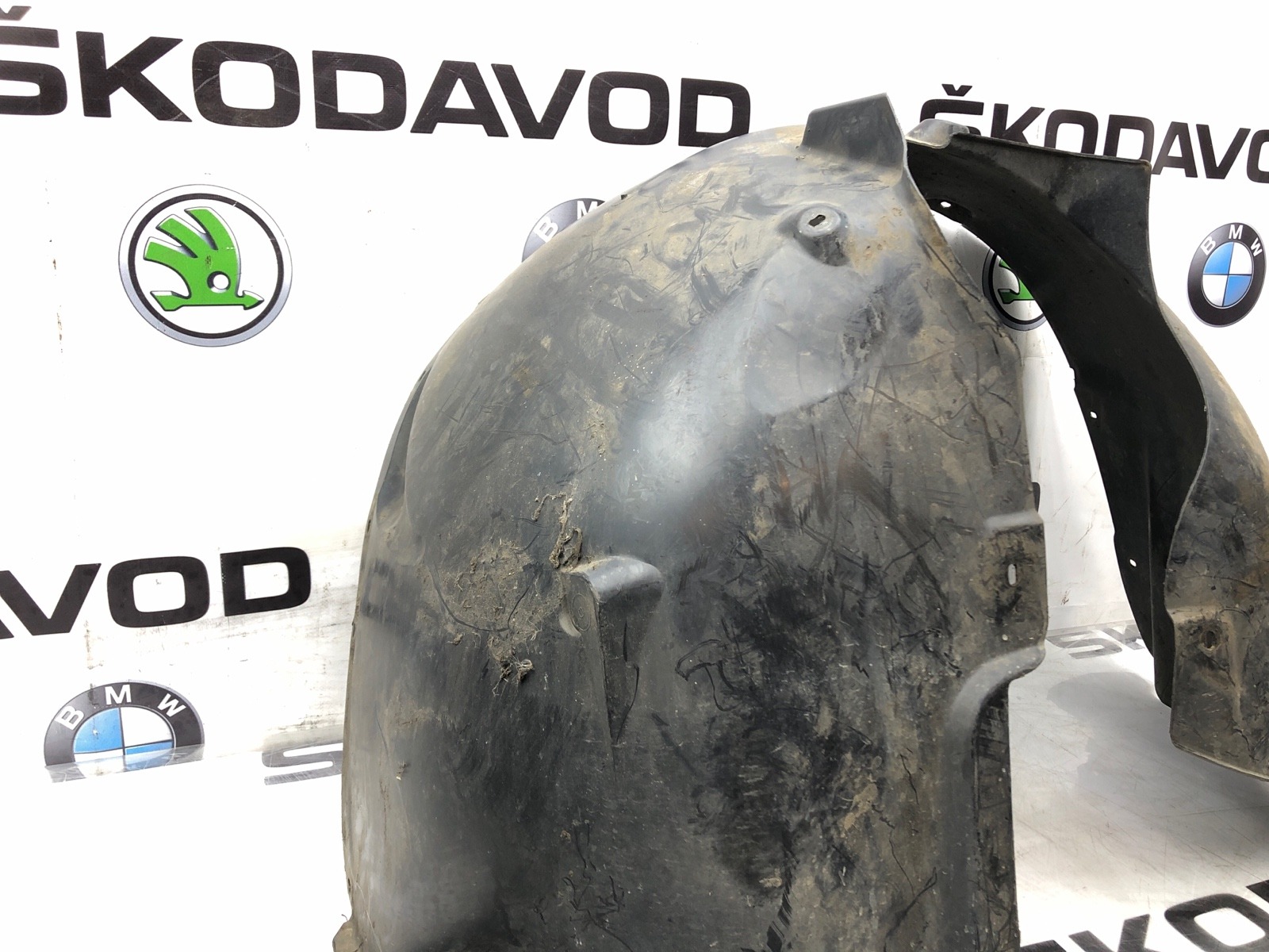 подкрылок, 5000 рублей, Москва