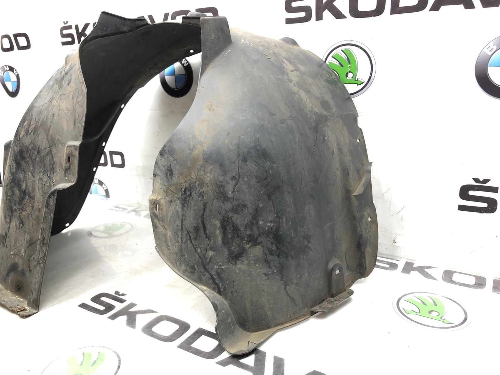 подкрылок, 5000 рублей, Москва