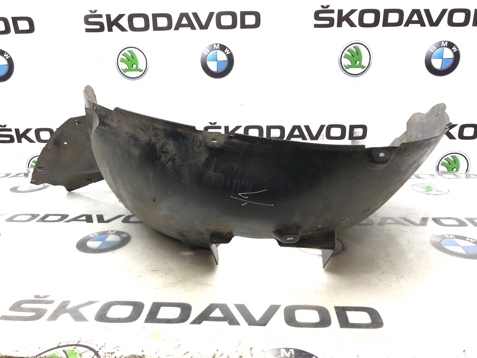 подкрылок, 5000 рублей, Москва