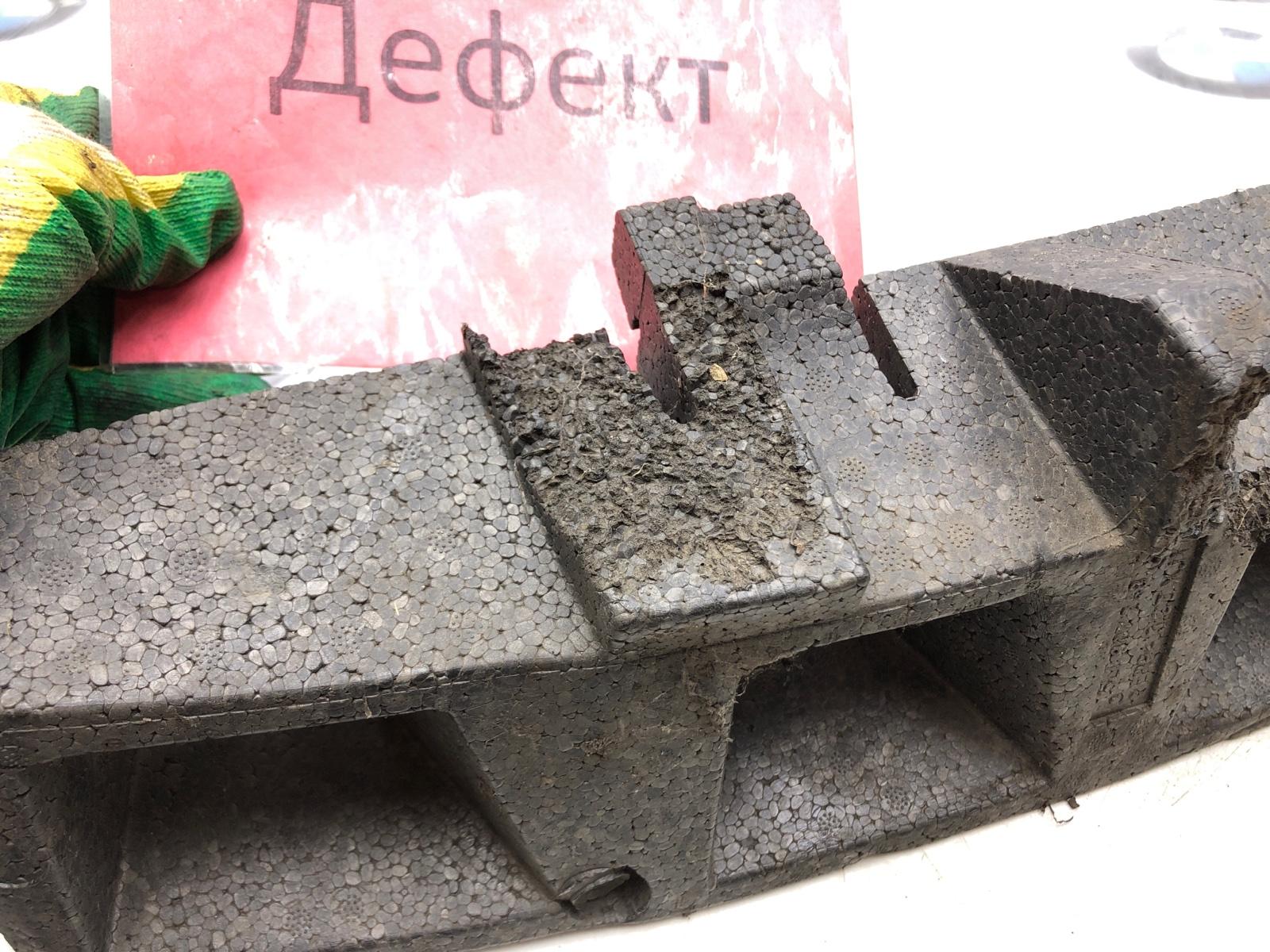 наполнитель бампера, 3000 рублей, Москва