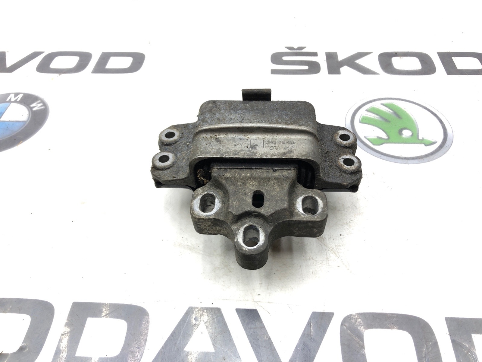 Опора МКПП, 1000 рублей, Москва