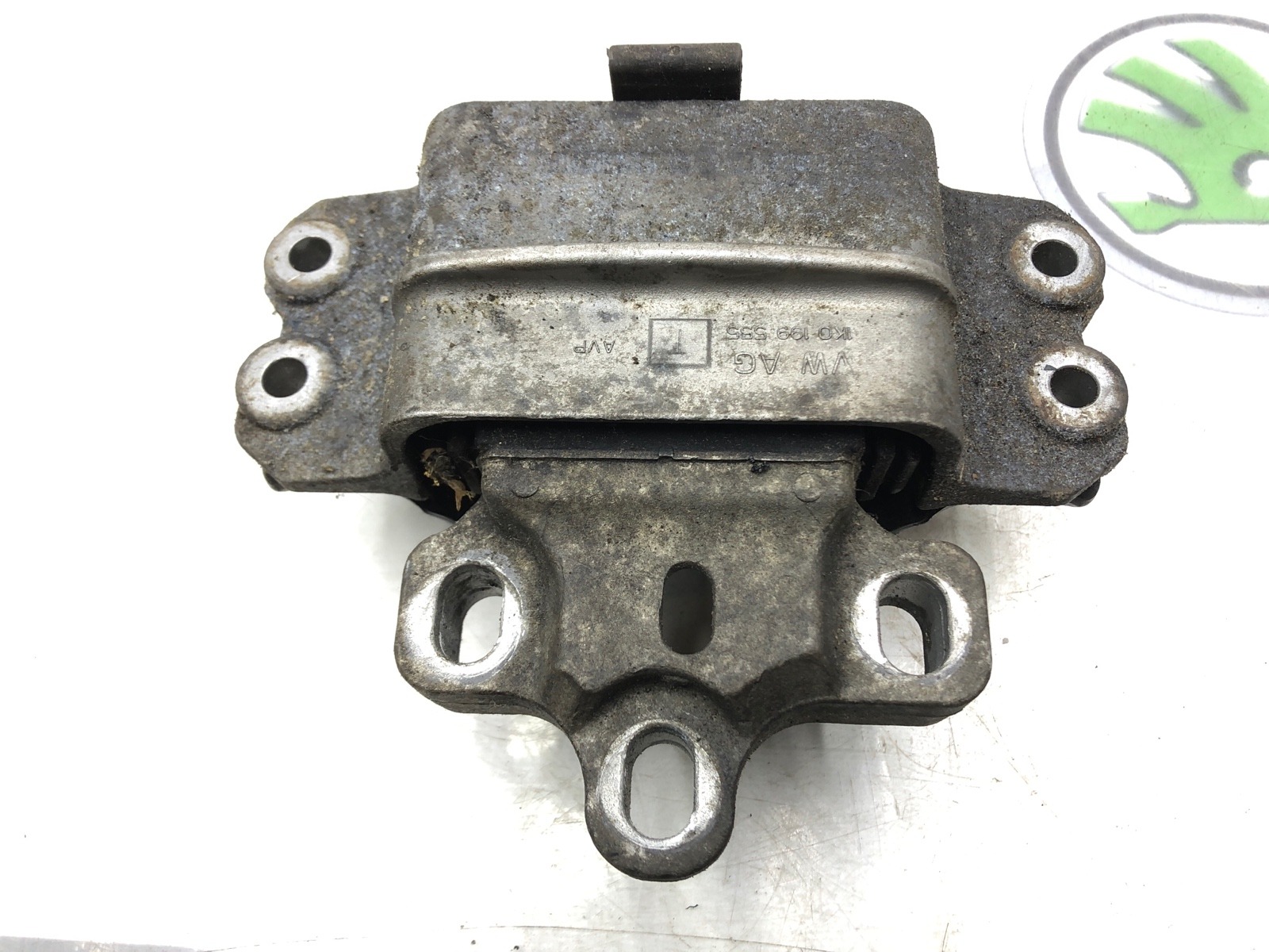 Опора МКПП, 1000 рублей, Москва