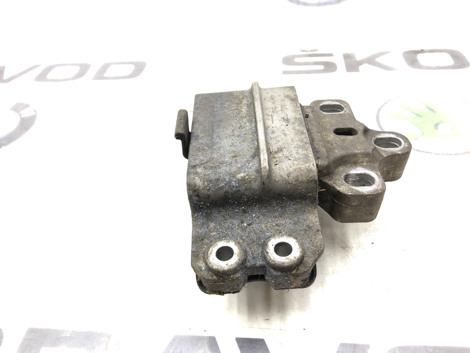 Опора МКПП, 1000 рублей, Москва