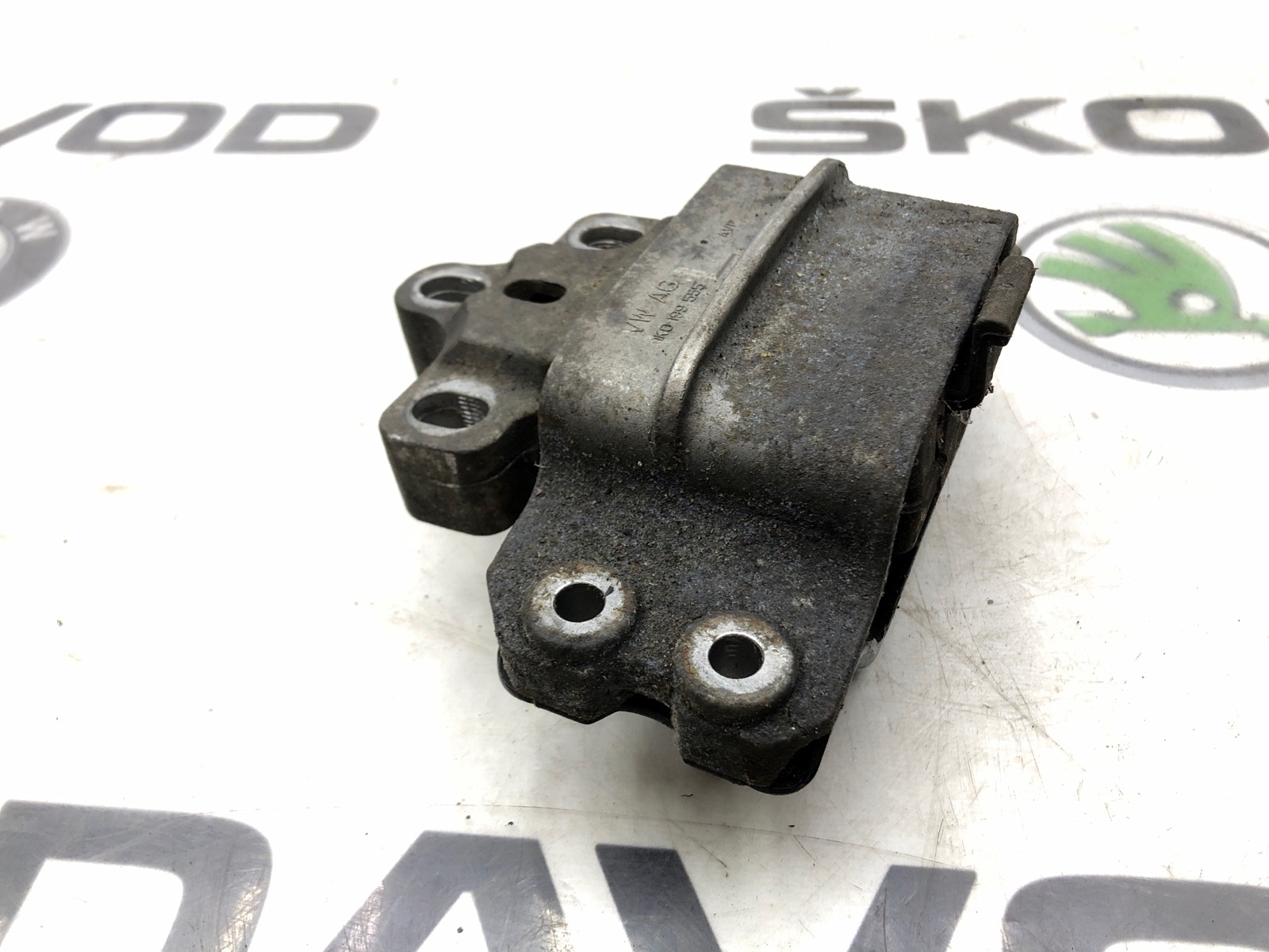 Опора МКПП, 1000 рублей, Москва