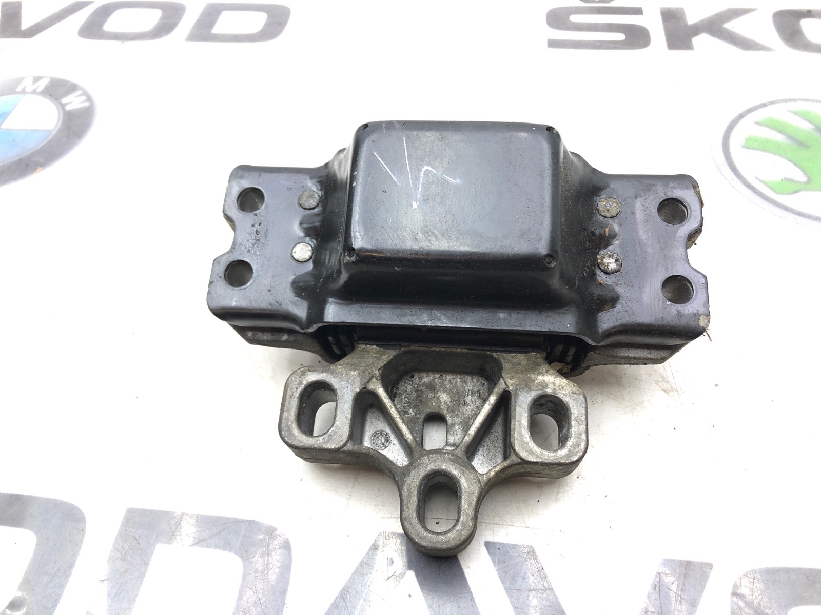 Опора МКПП, 1000 рублей, Москва