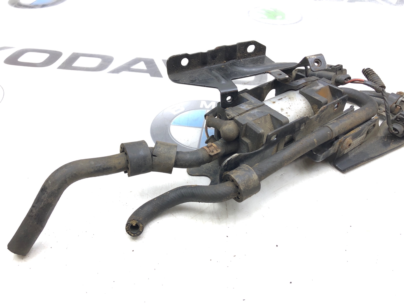 Дополнительный топливный насос, 2000 рублей, Москва